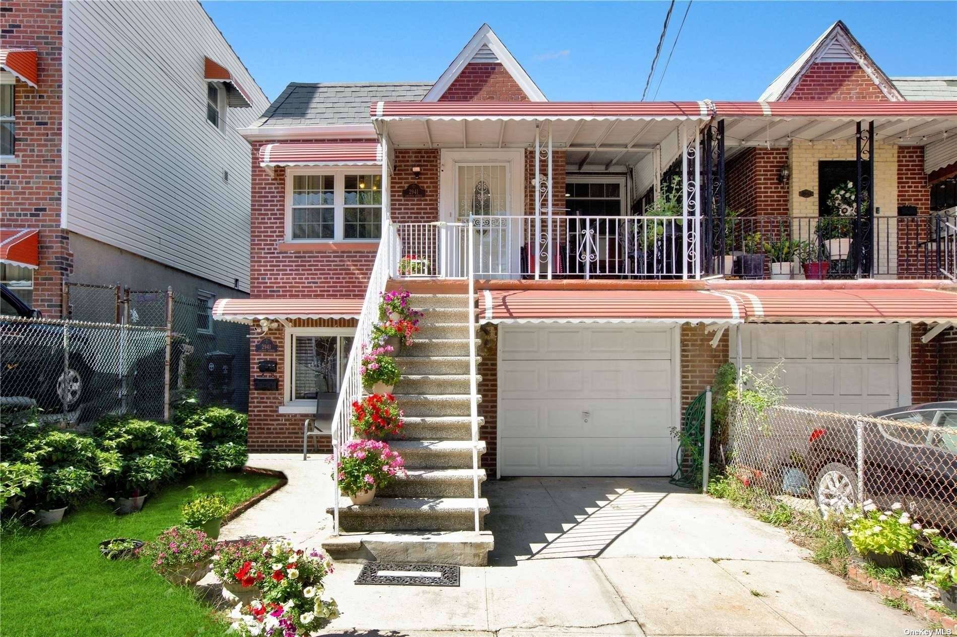 #1 photo, 2941 Laconia Avenue, 布朗士 Bronx , NY 10469