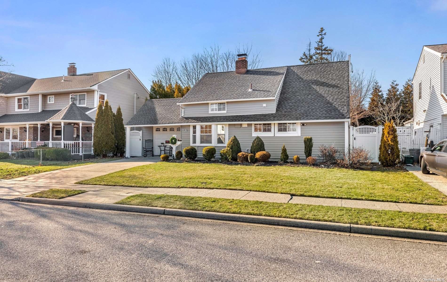 #1 photo, 63 Barrister Road, 长岛 Levittown , NY 11756