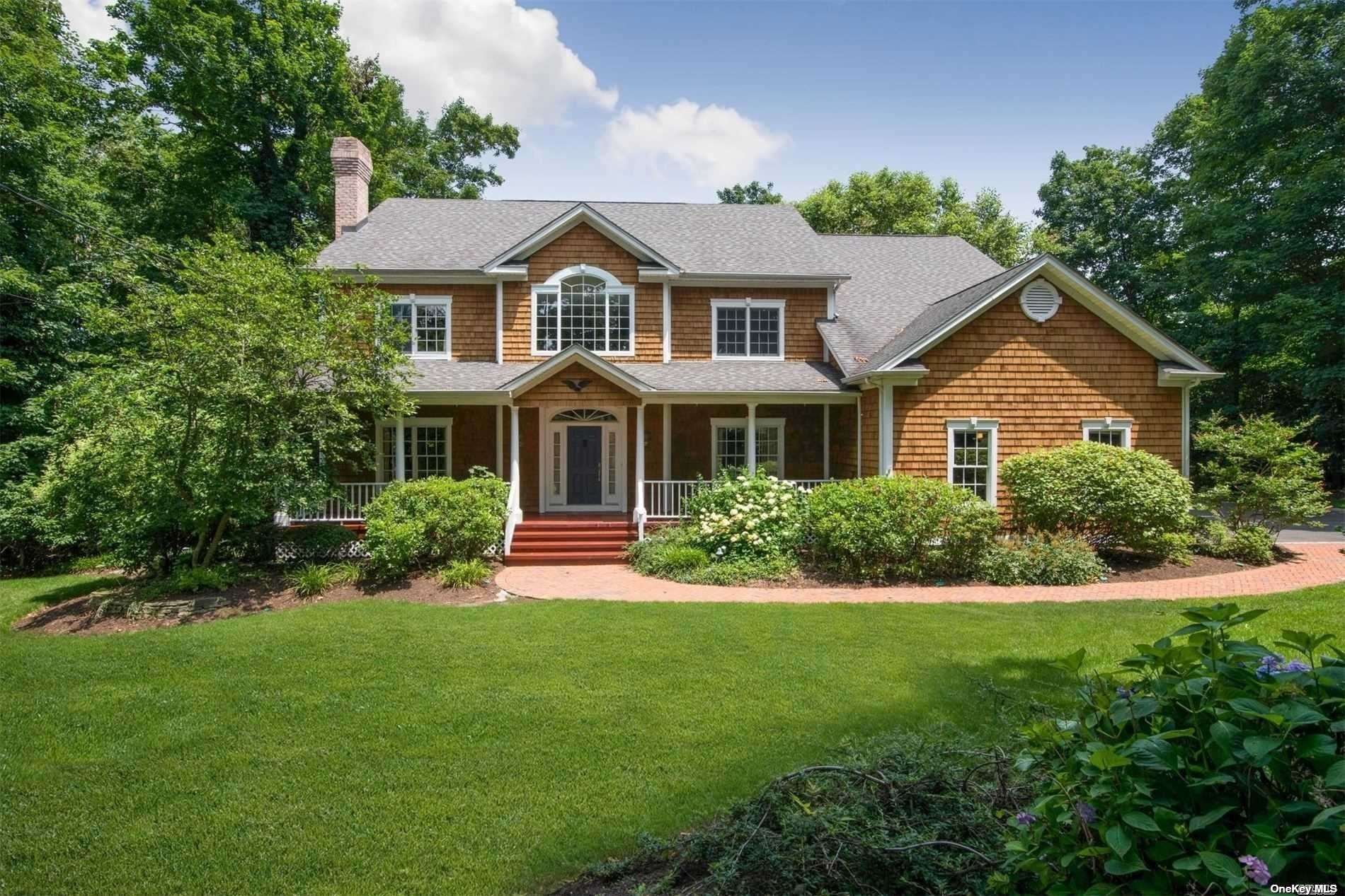 #1 photo, 141 Main Street, 东长岛 Setauket , NY 11733