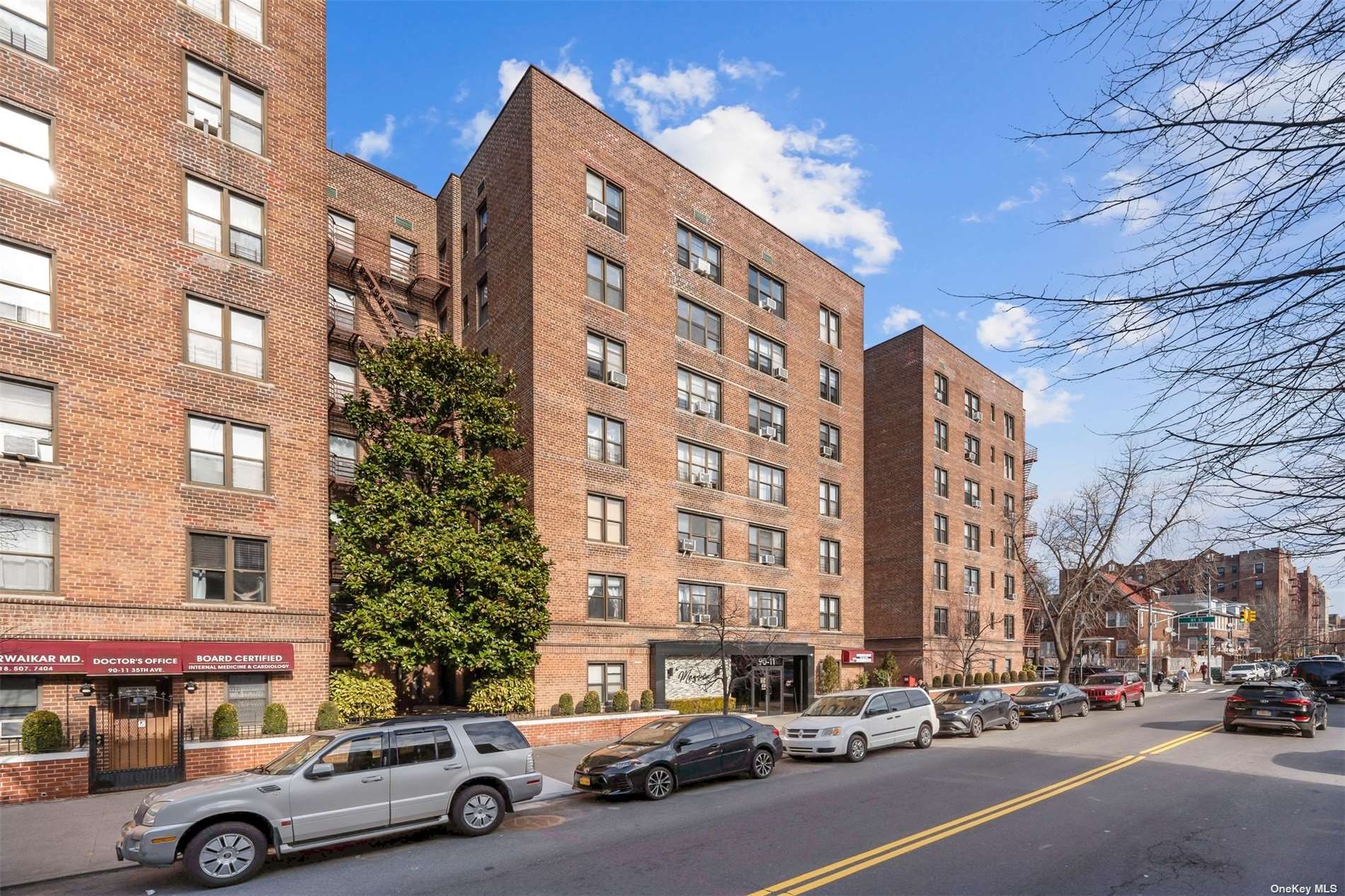 #1 photo, 90-11 35th Avenue, 皇后區 傑克遜高地 Jackson Heights , NY 11372