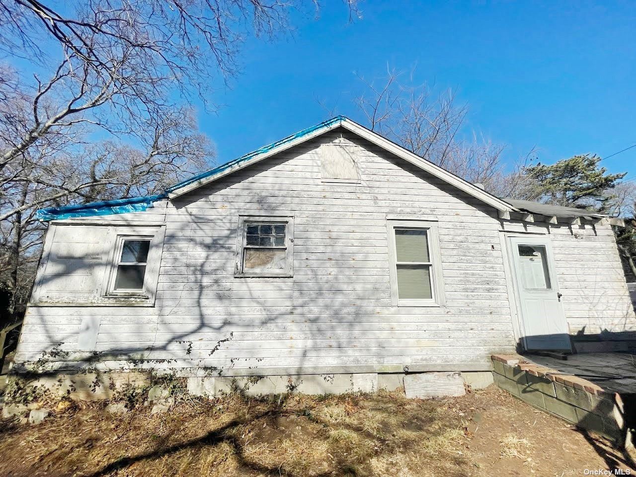 #1 photo, 166 Lynbrook Drive, 東長島 Mastic Beach , NY 11951