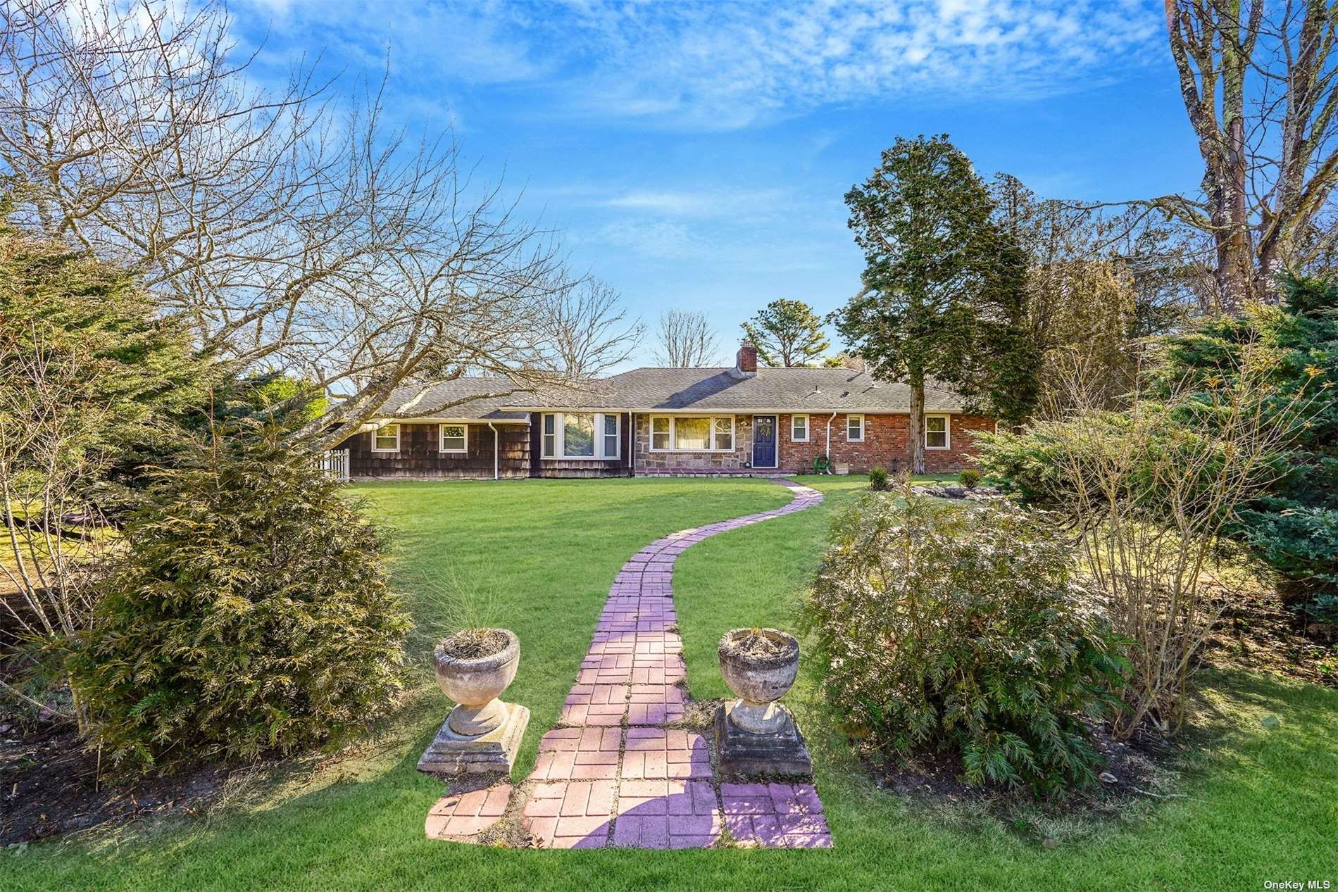 #1 photo, 10 Lenape Road, 東長島 汉普顿 Southampton , NY 11968