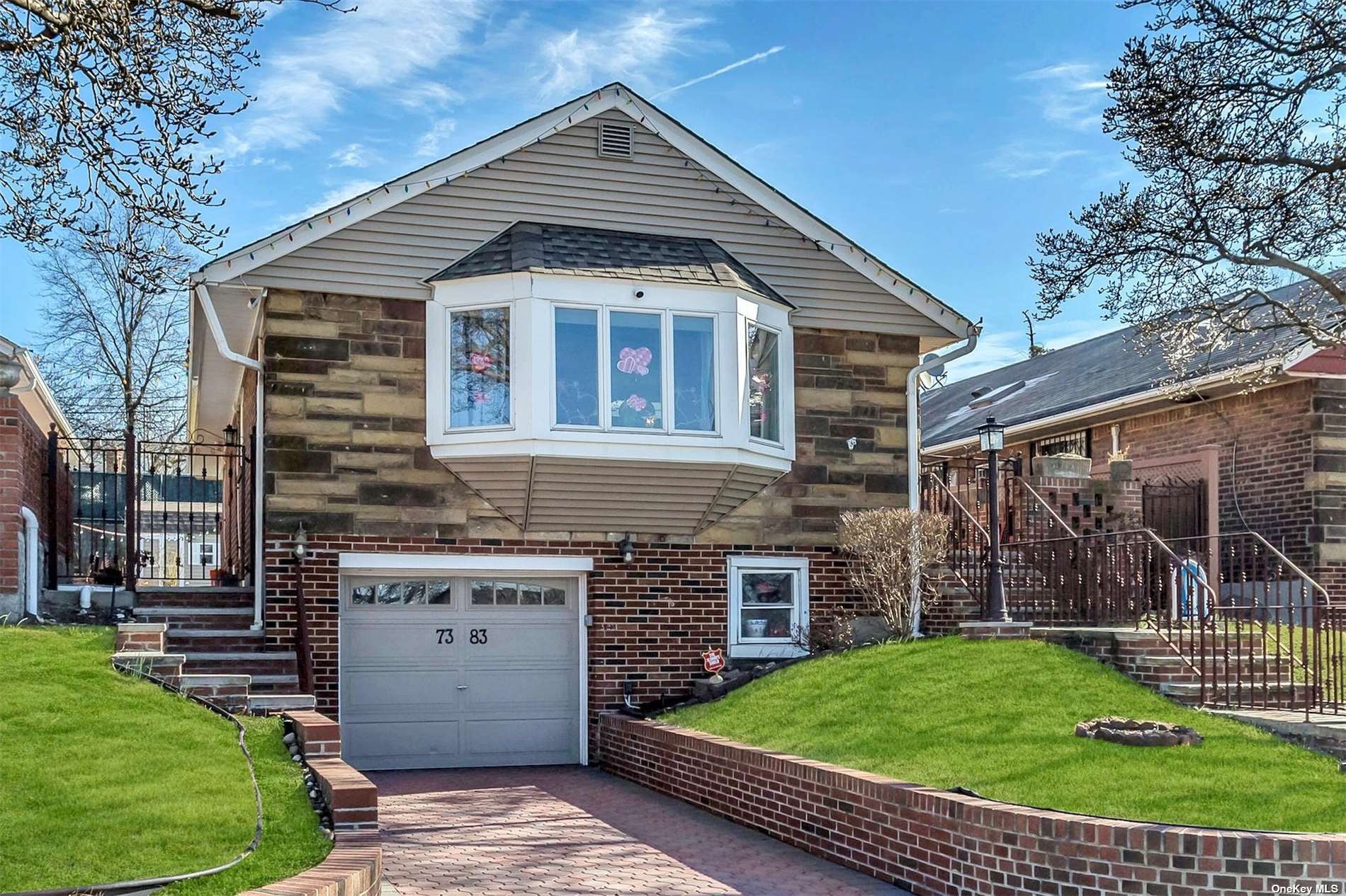 #1 photo, 73-83 Park Drive, 皇后區 秋園 Kew Garden Hills , NY 11367