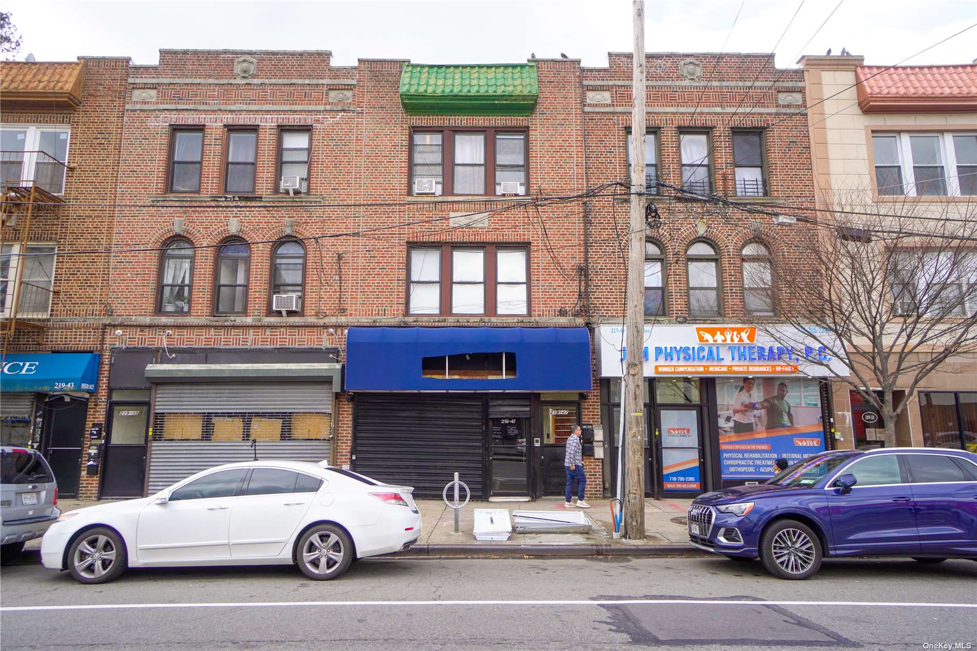 #1 photo, 219-47 Jamaica Avenue, 皇后区 Queens Village , NY 11428