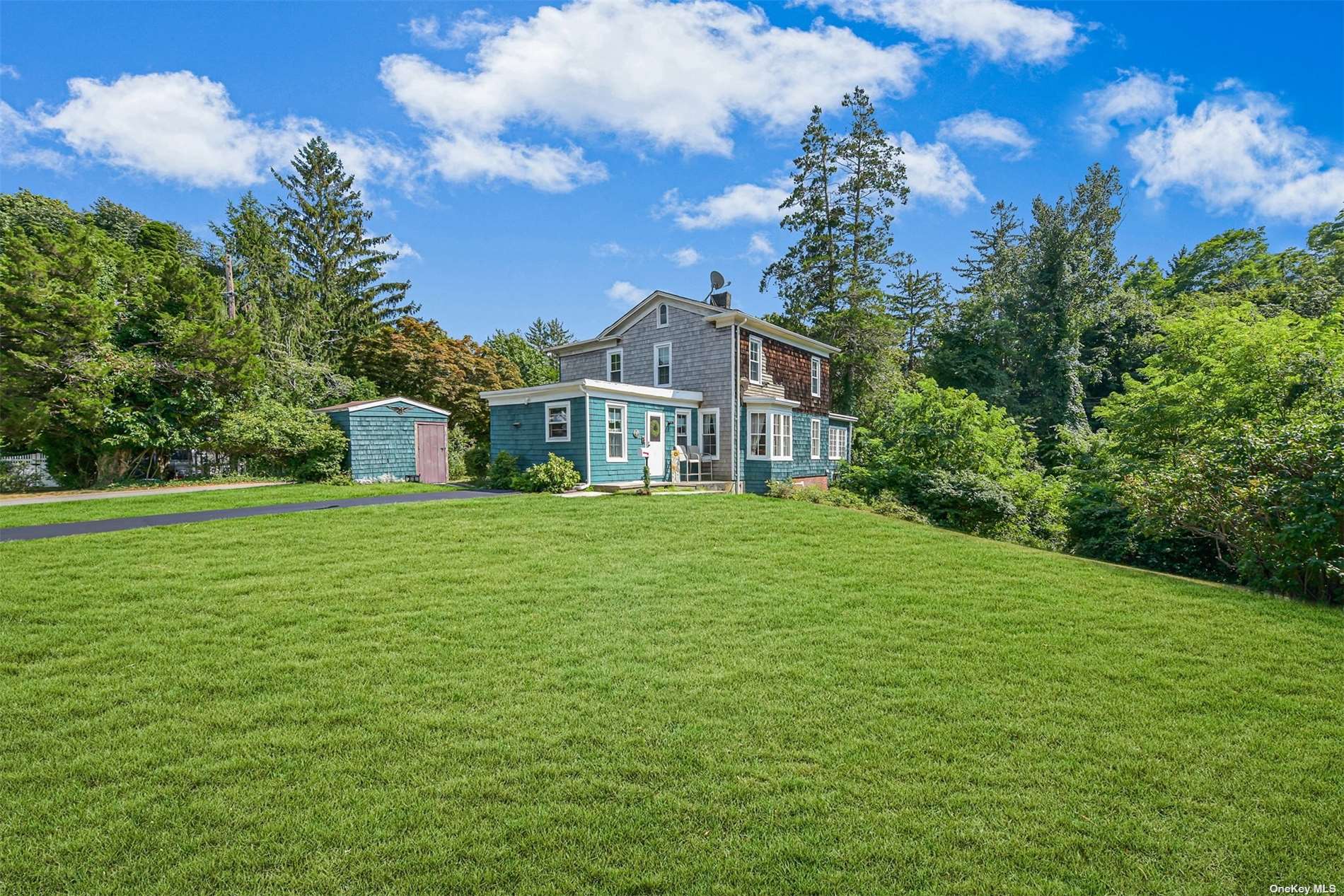 #1 photo, 529 Broadway, 東長島 Port Jefferson , NY 11777