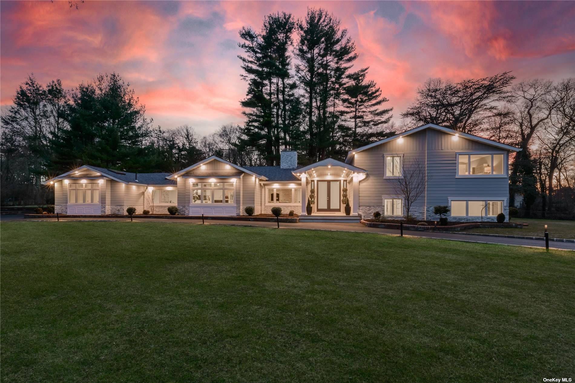 #1 photo, 39 Fruitledge Road, 長島 布鲁克维尔 Brookville , NY 11545