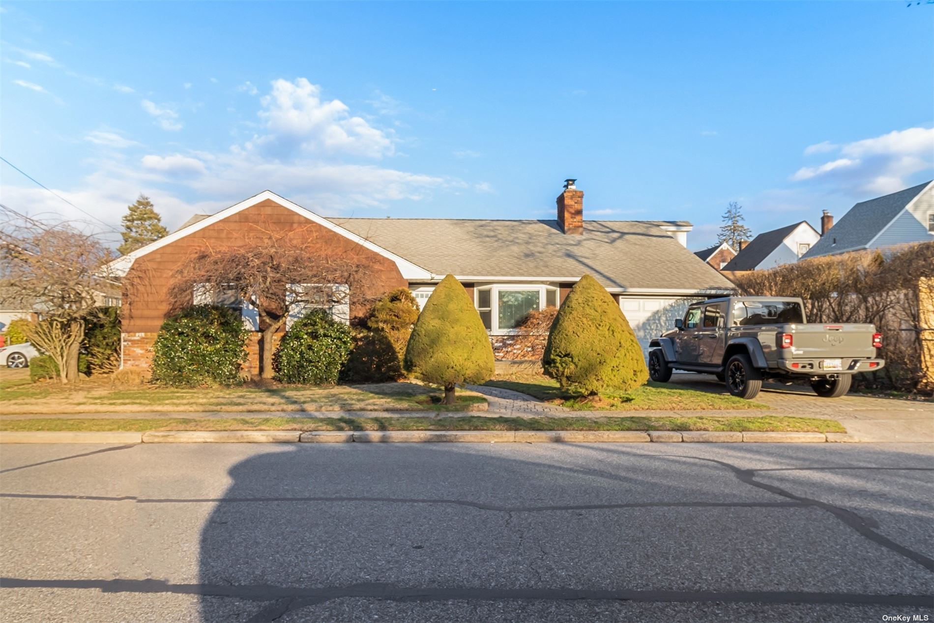 #1 photo, 500 Marcellus Road, 長島 Williston Park , NY 11596