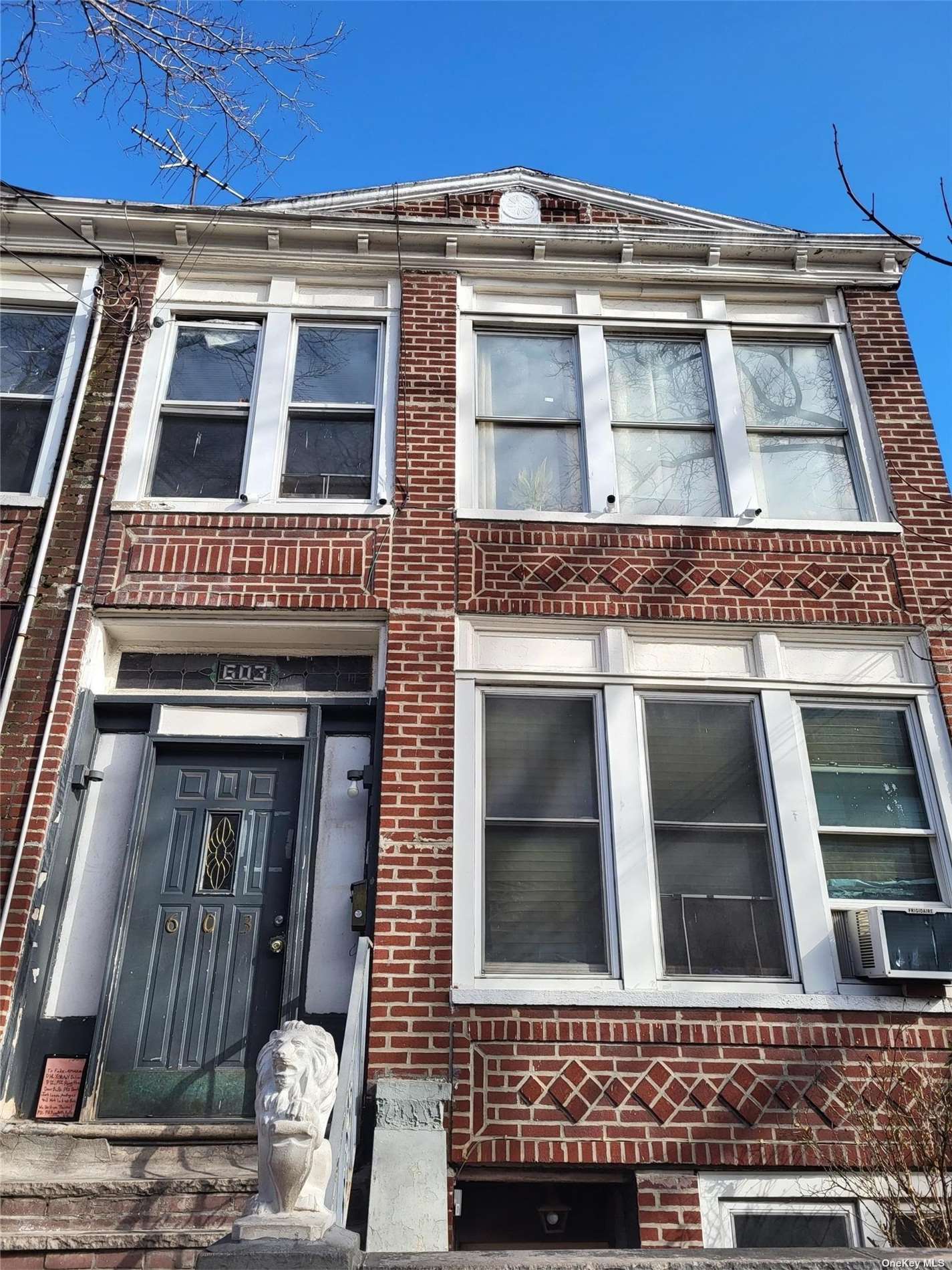 #1 photo, 603 Bradford Street, 布鲁克林 Brooklyn , NY 11207