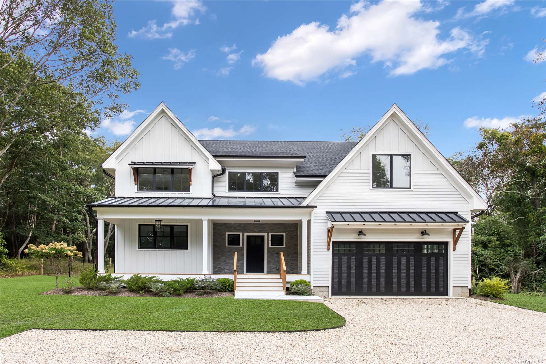 #1 photo, 6 Behringer Lane, 东长岛 谢尔特艾兰 Shelter Island , NY 11964