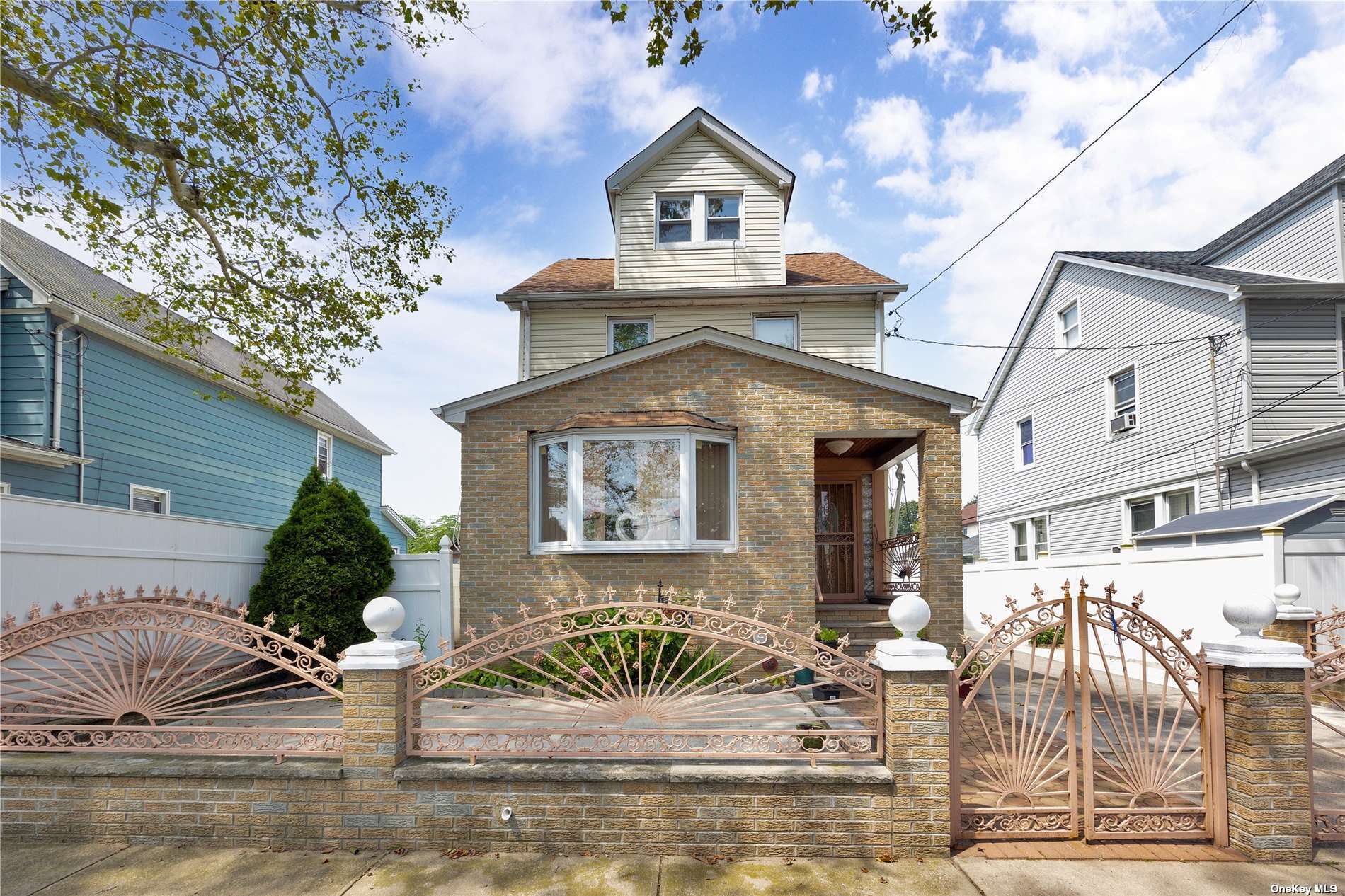 #1 photo, 133-24 222nd Street, 皇后区 Laurelton , NY 11413