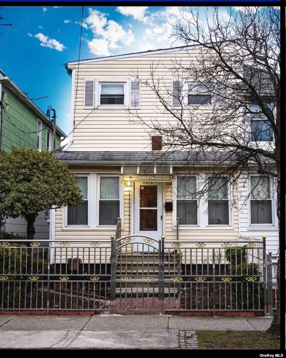 #1 photo, 9016 Glenwood Road, 布鲁克林 Canarsie , NY 11236