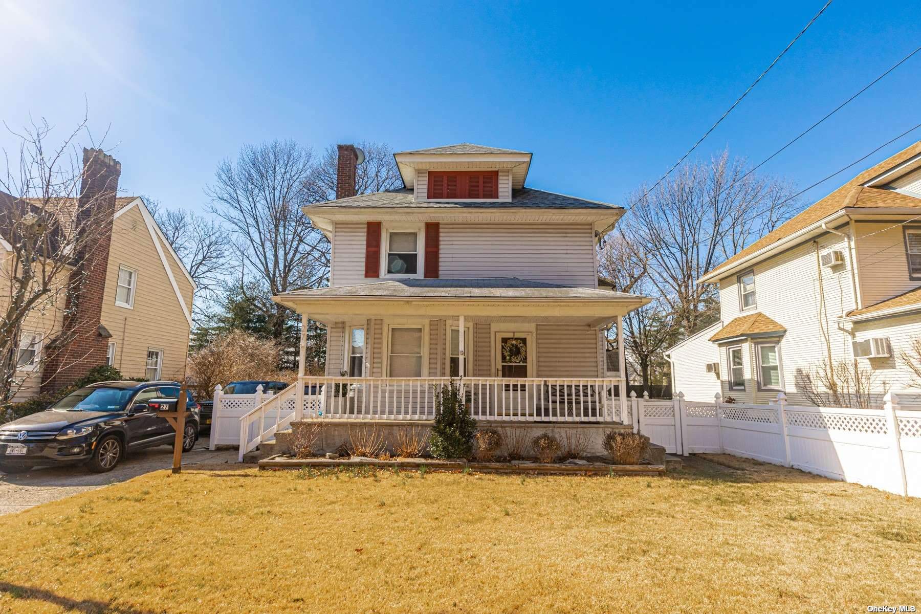 #1 photo, 27 Remsen Street, 长岛 Lynbrook , NY 11563