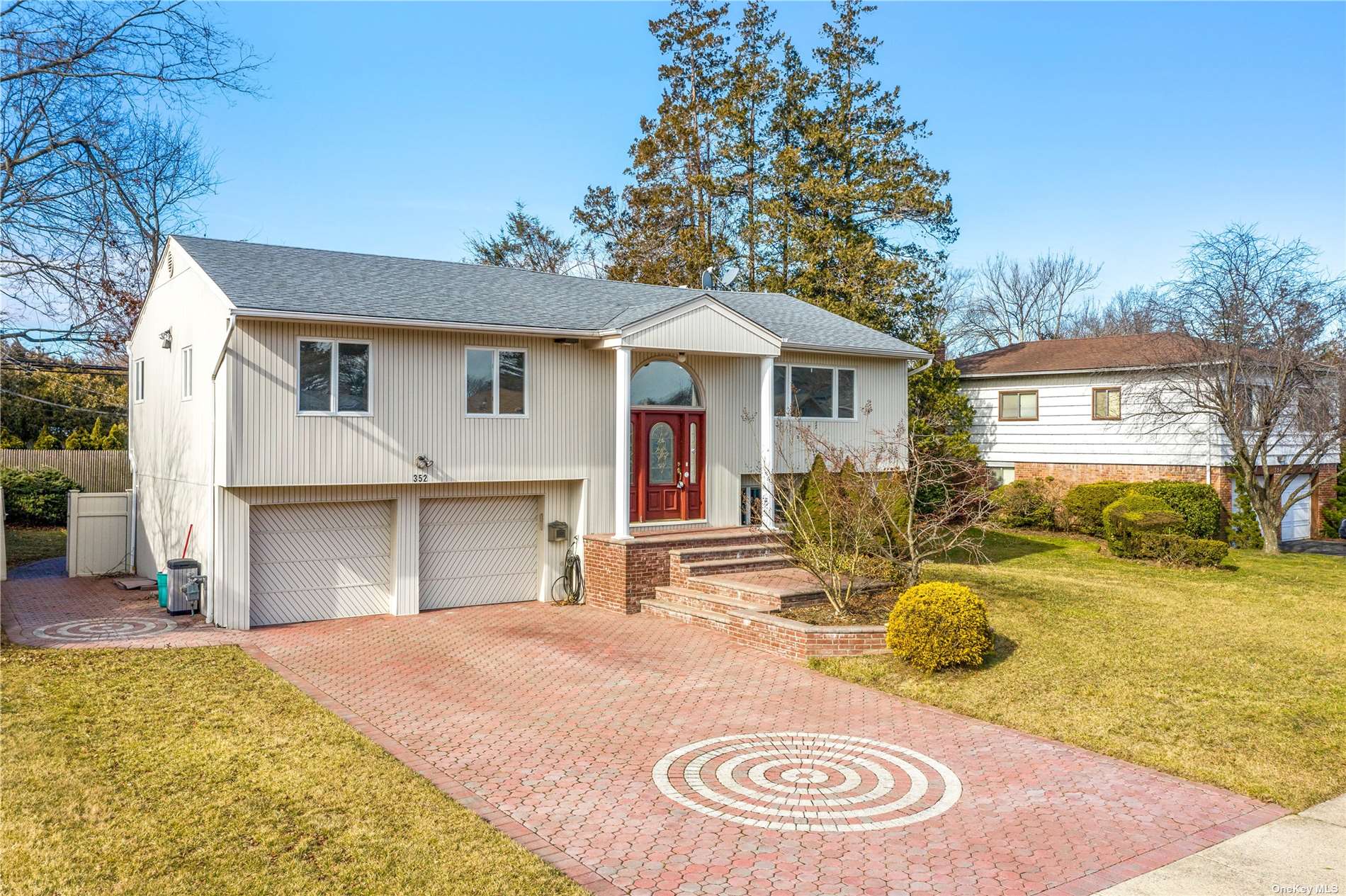 #1 photo, 352 Elm Drive, 长岛 罗斯林 Roslyn , NY 11576