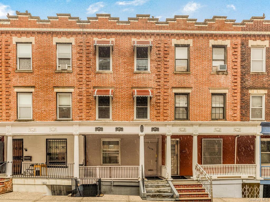 #1 photo, 2646 Morris Avenue, 布朗士 Bronx , NY 10468