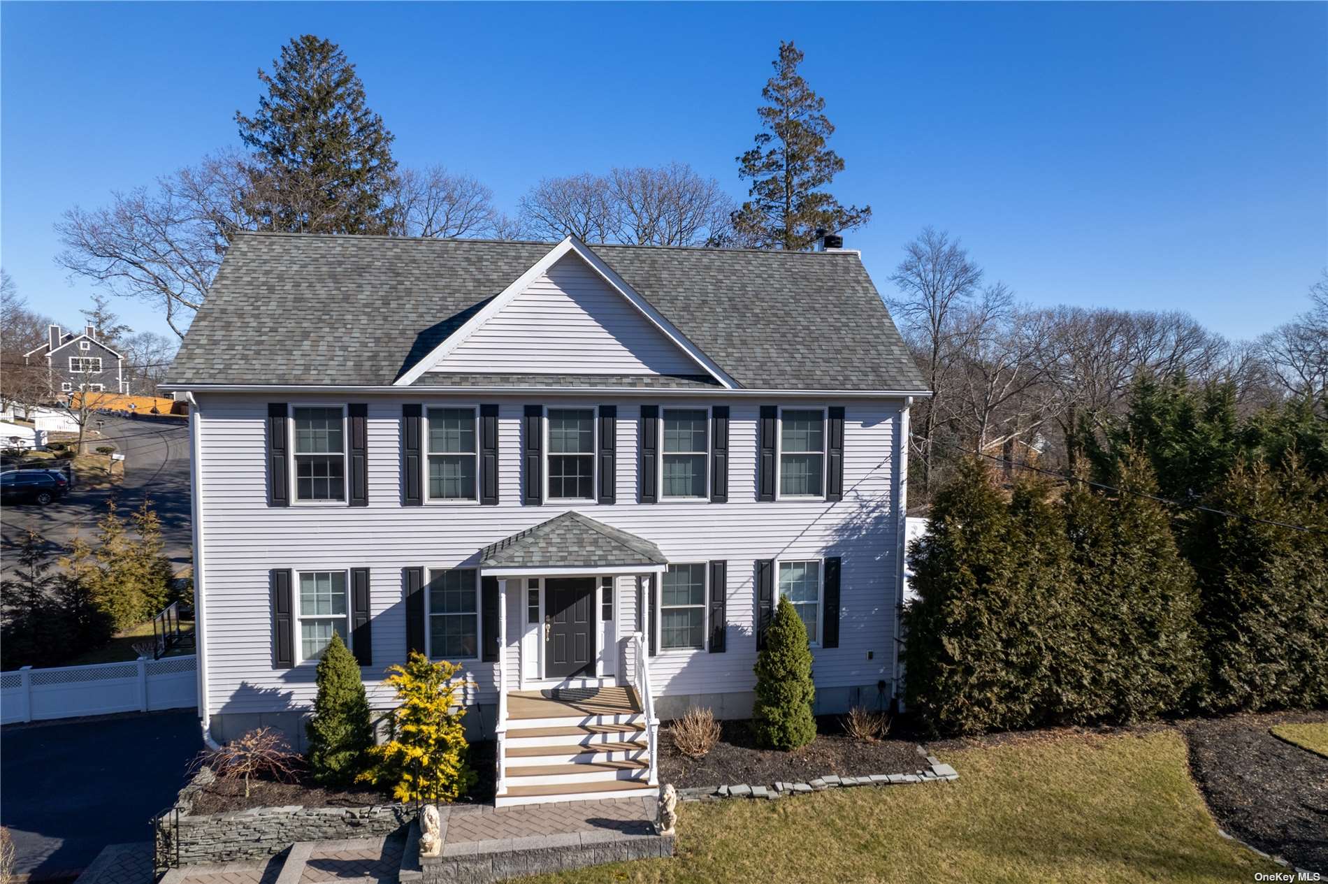 #1 photo, 58 Woodhaven Drive, 東長島 Sound Beach , NY 11789