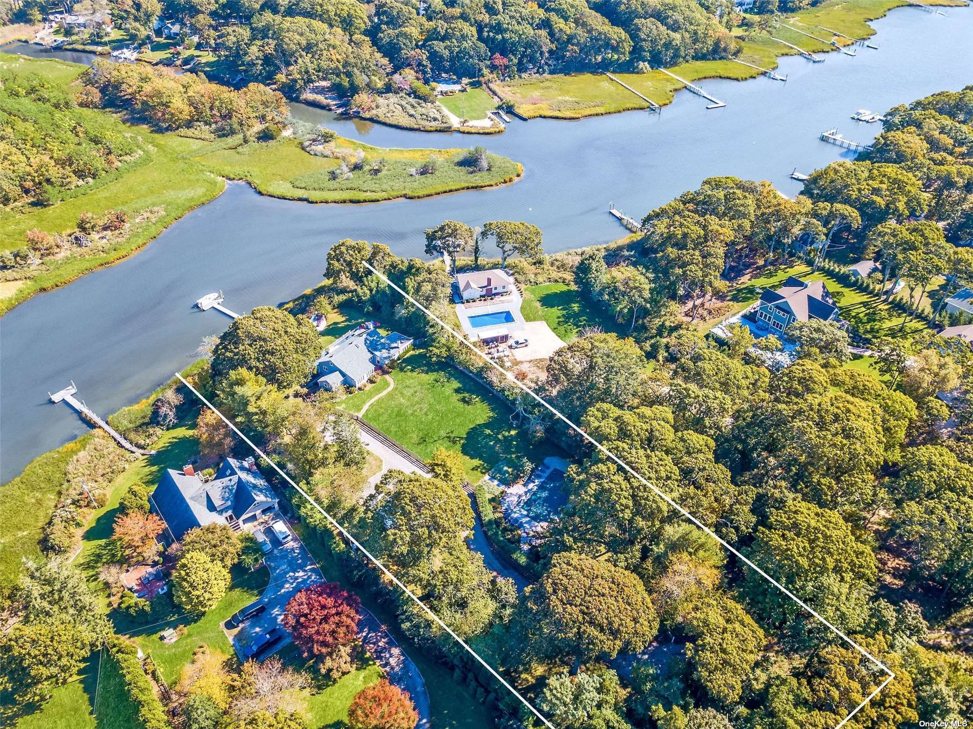 #1 photo, 1415 Harbor Lane, 東長島 Cutchogue , NY 11935