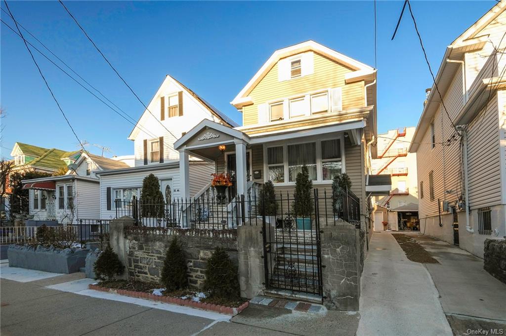 #1 photo, 4344 Boyd Avenue, 布朗士 Bronx , NY 10466