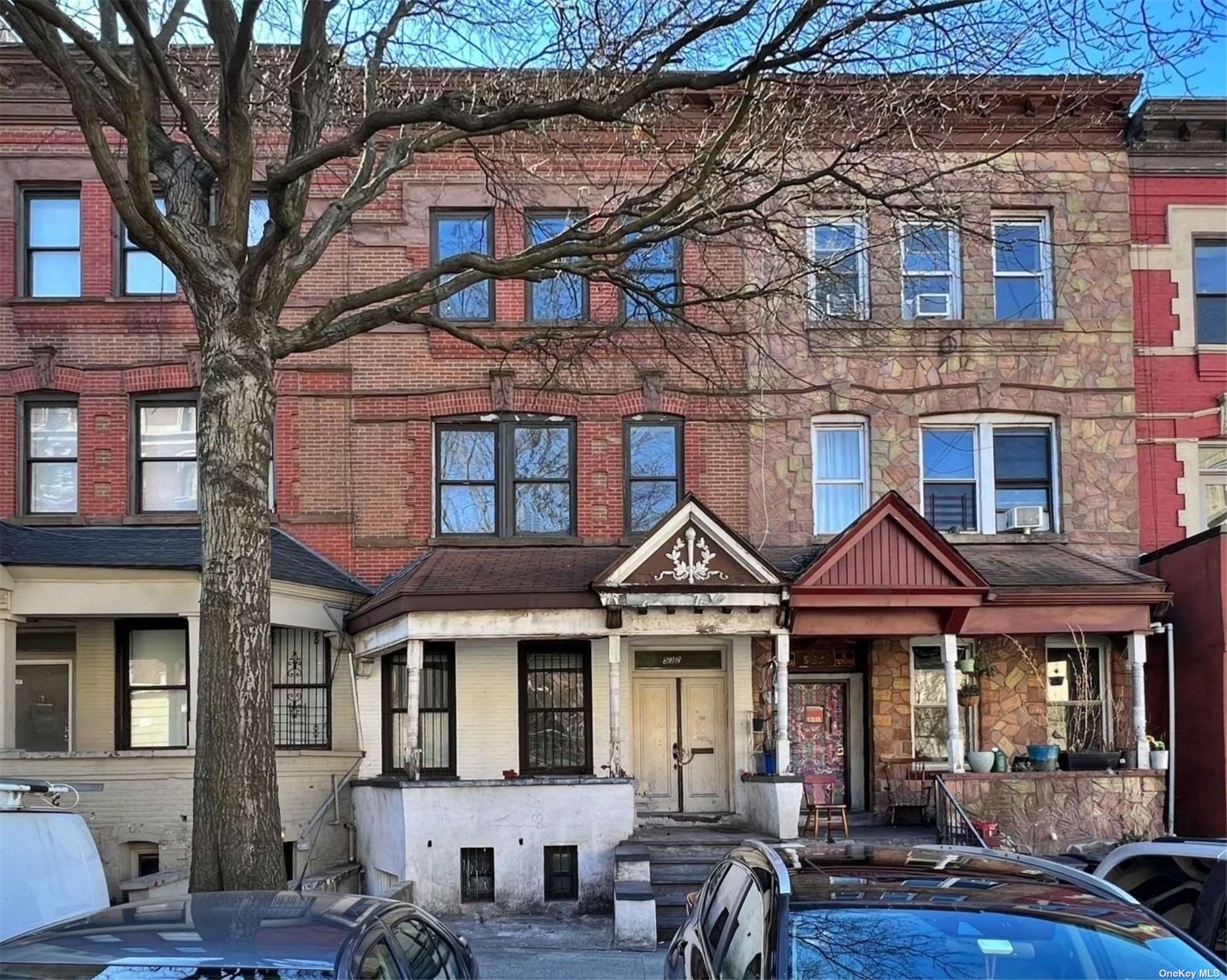 #1 photo, 532 W 187th Street, 曼哈頓 北曼哈顿 New York (Manhattan) , NY 10033