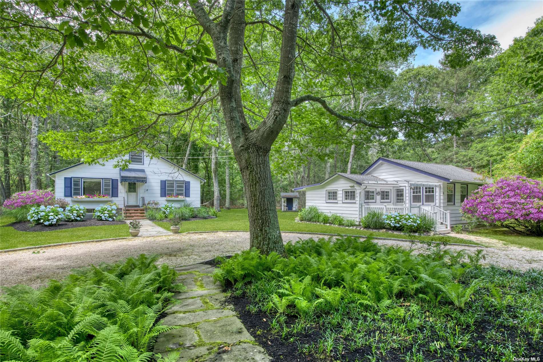 #1 photo, 305 North Drive, 東長島 Mattituck , NY 11952