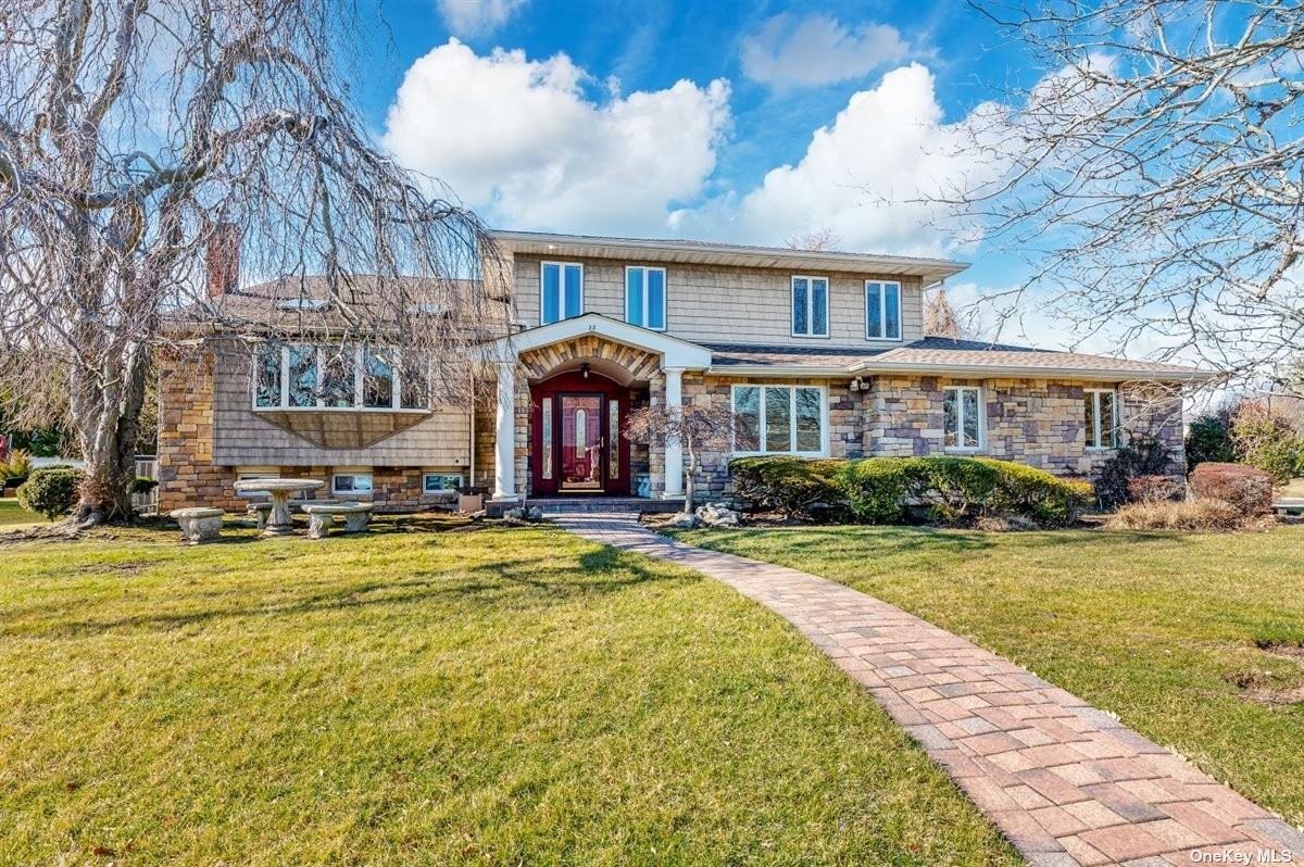 #1 photo, 32 Bayberry Road, 長島 Lawrence , NY 11559