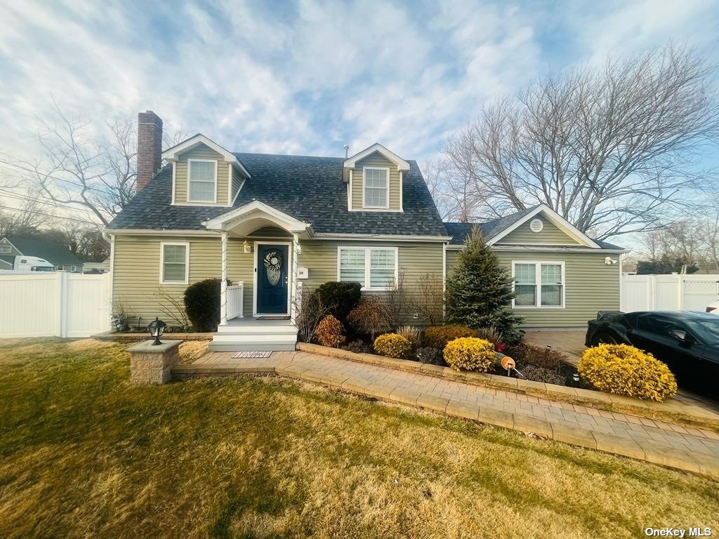 #1 photo, 39 Peach Place, 東長島 海湾 Bay Shore , NY 11706