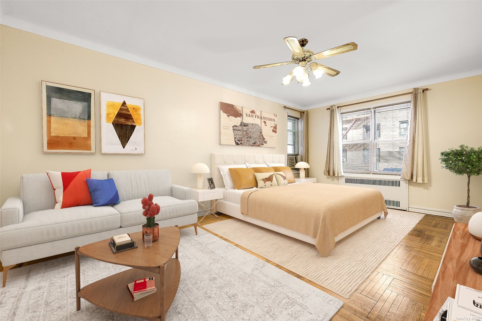 #1 photo, 99-45 67th Road, 皇后区 森林小丘 Forest Hills , NY 11375