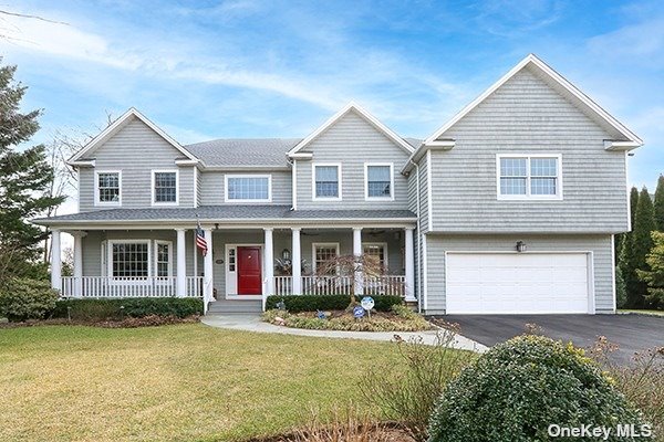 #1 photo, 60 Eastwoods Court, 長島 East Hills , NY 11576