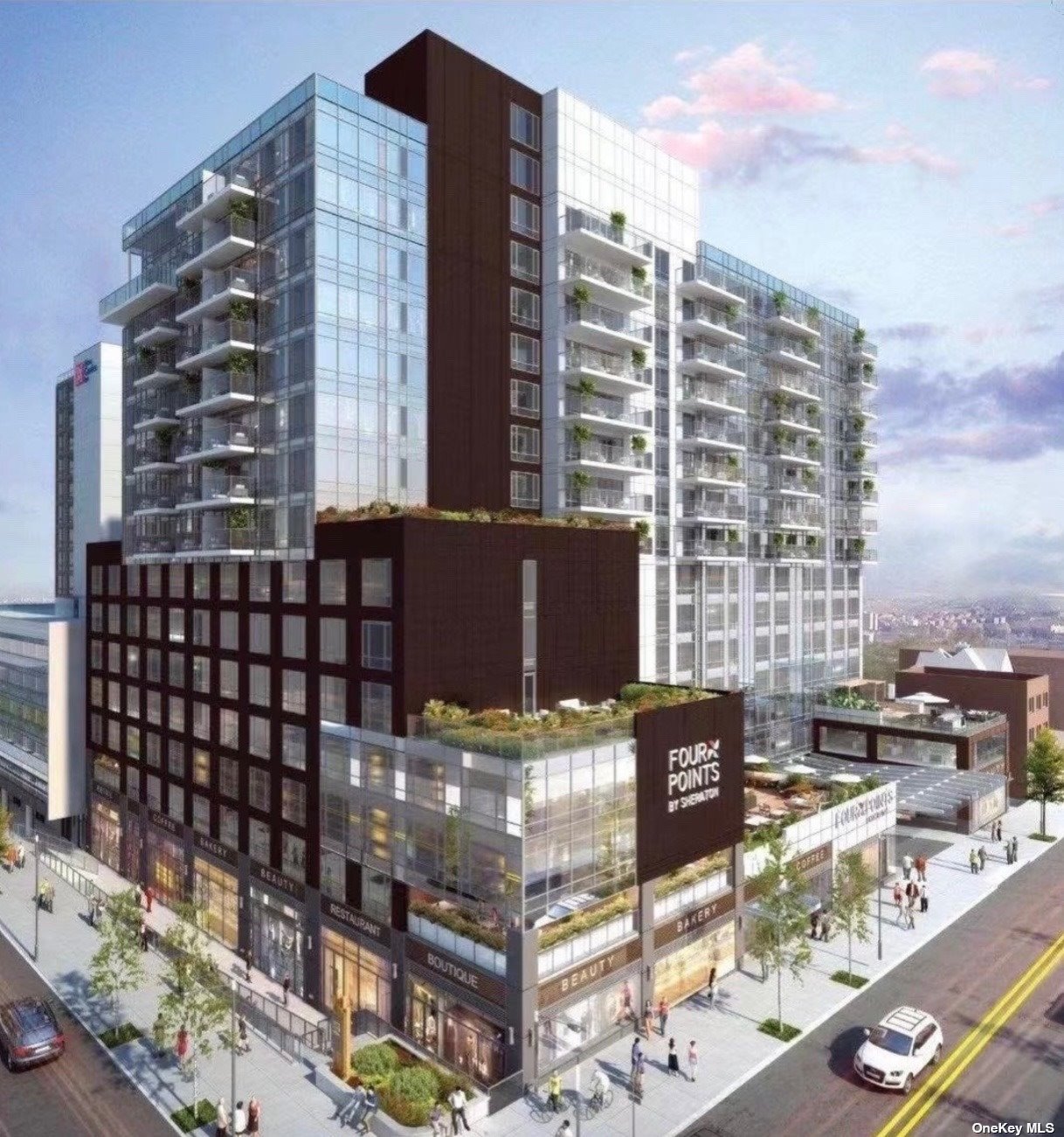 #1 photo, 33-66 Farrington Street, 法拉盛 Flushing , NY 11354