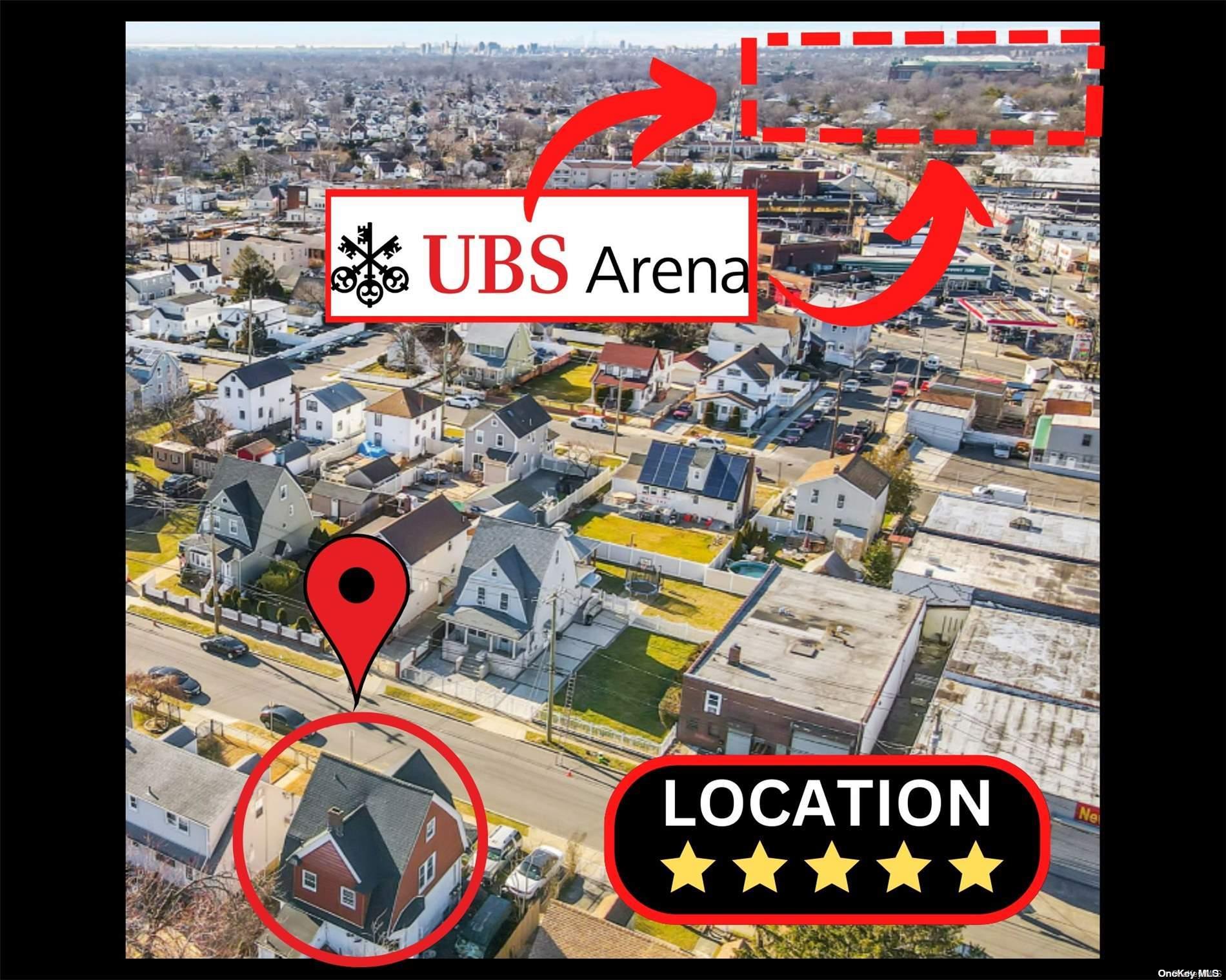 #1 photo, 83 Hillsboro Avenue, 長島 Elmont , NY 11003