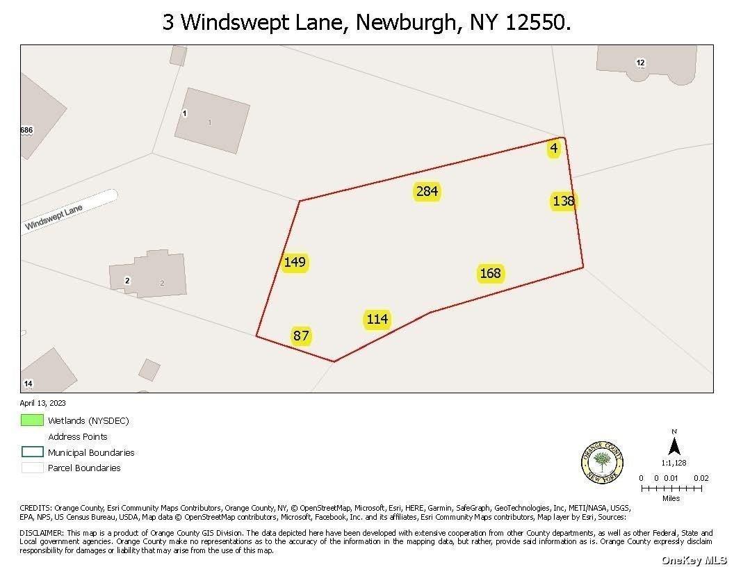 #9 photo, 3 Windswept Lane, Newburgh , NY 12550