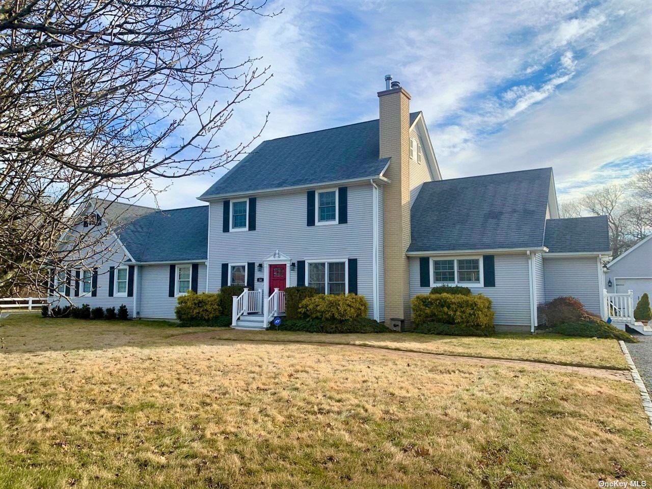 #1 photo, 34 Mill Road, 東長島 Remsenburg , NY 11960