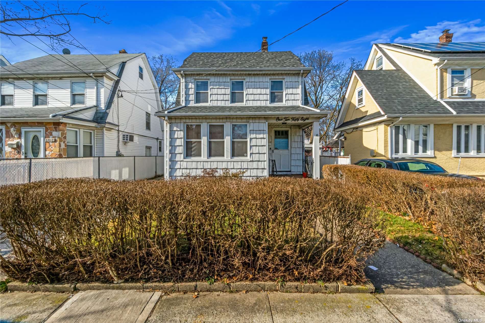 #1 photo, 110-58 199th Street, 皇后區 牙買加 Jamaica , NY 11412