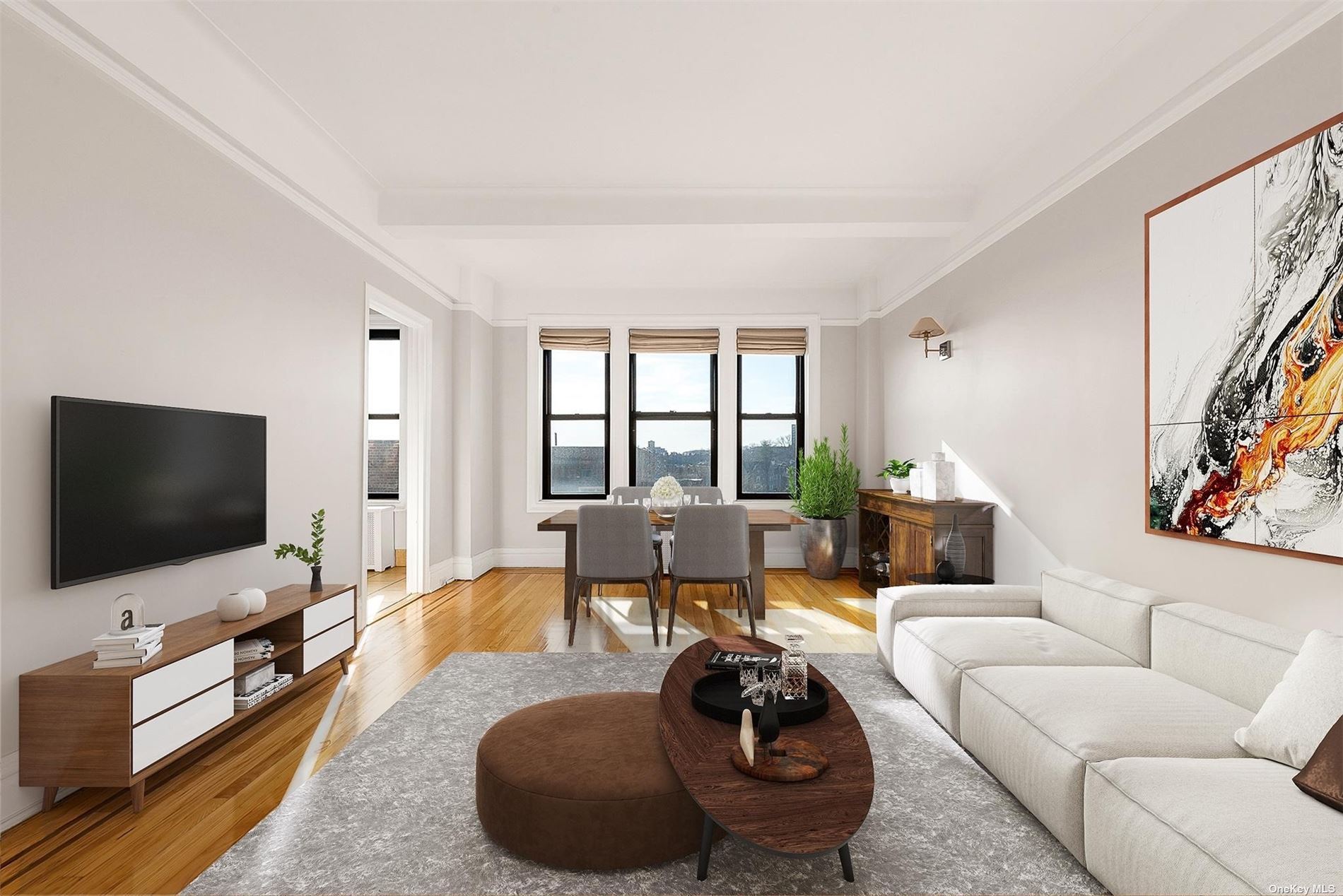 #1 photo, 8300 Talbot Street, 皇后区 秋园 Kew Gardens , NY 11415