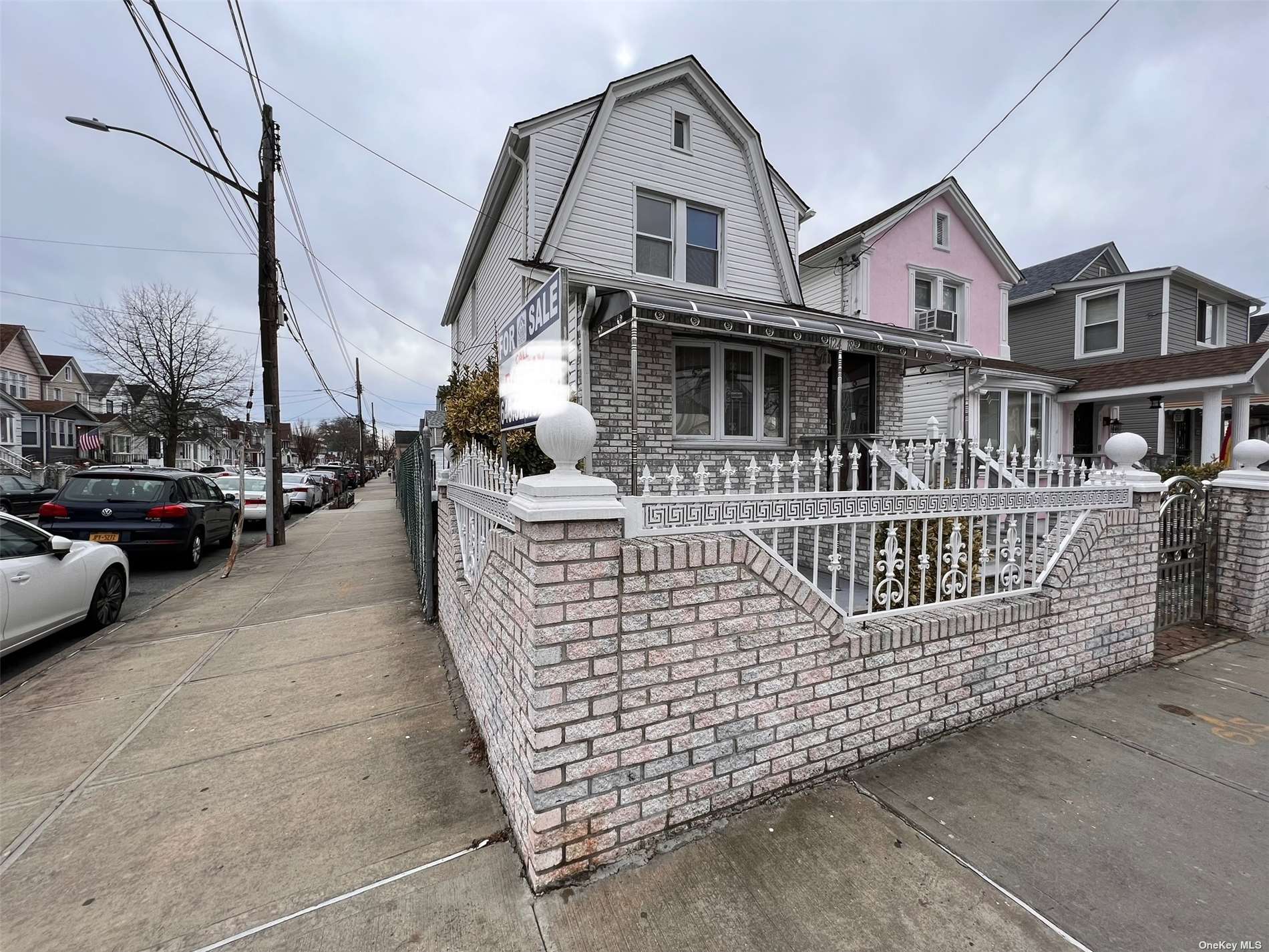 #1 photo, 124-18 107th Avenue, 皇后区 Richmond Hill South , NY 11419