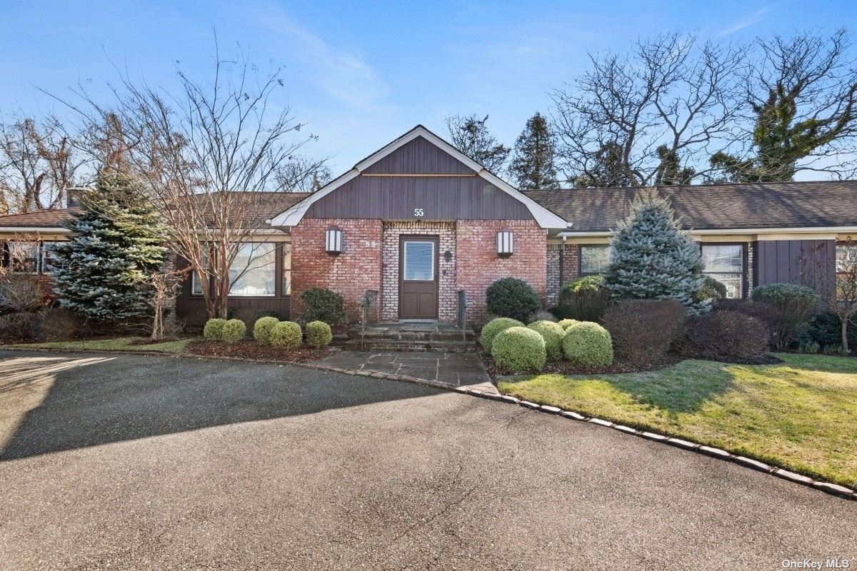 #1 photo, 55 Barrett Road, 長島 Lawrence , NY 11559