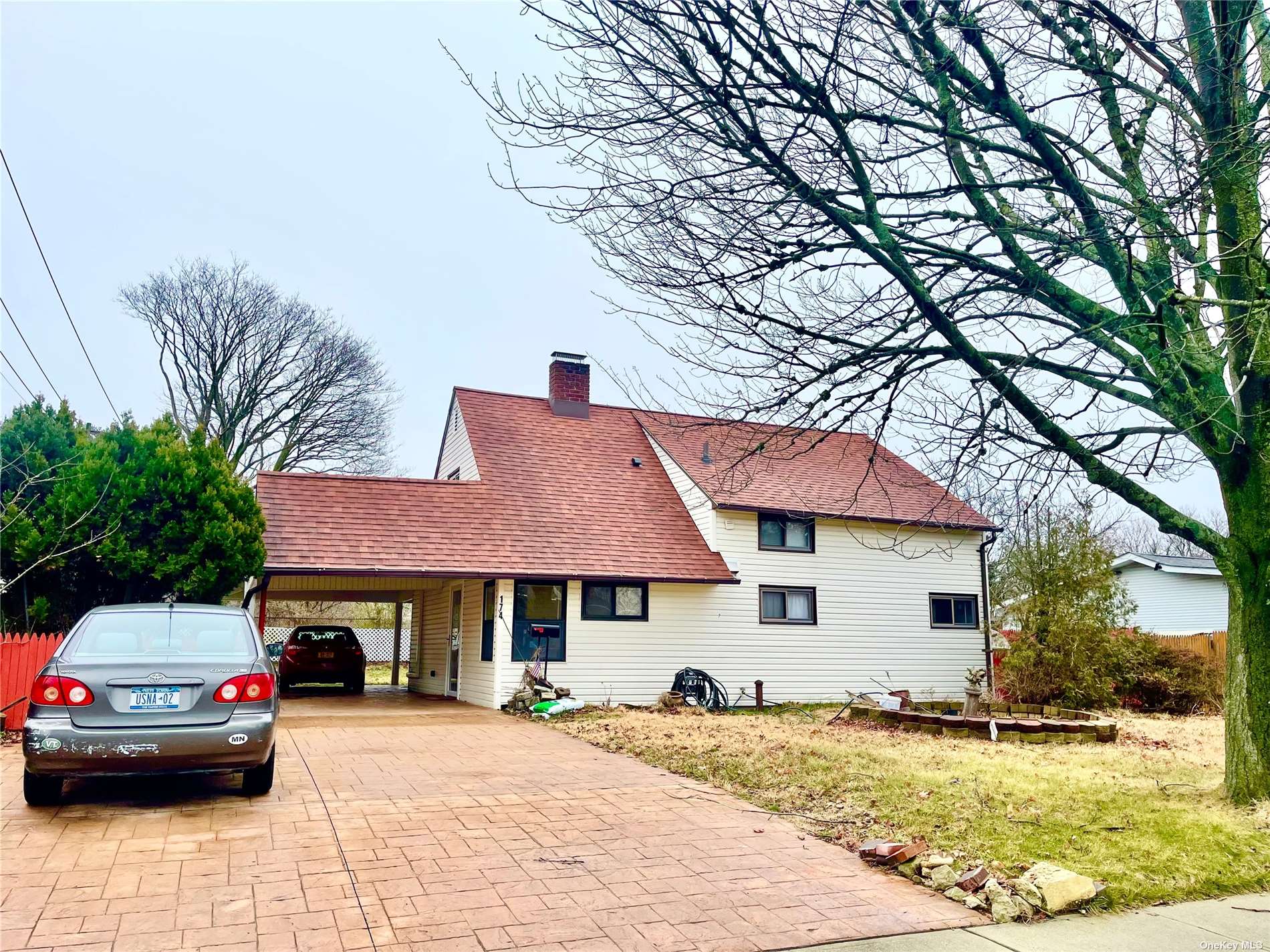 #1 photo, 174 Rim Lane, 長島 Hicksville , NY 11801