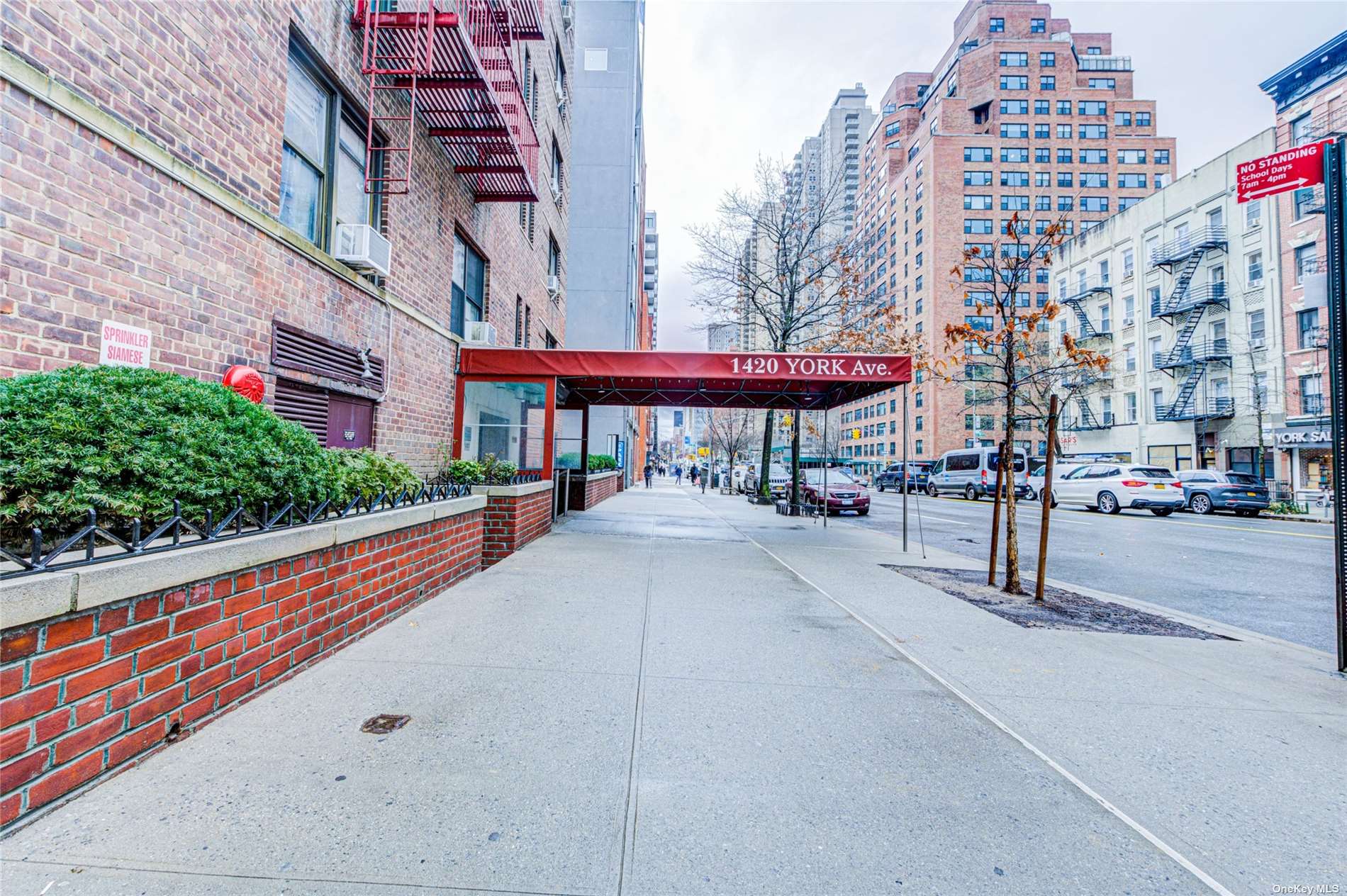 #1 photo, 1420 York Avenue, 曼哈頓 上东城 New York , NY 10021