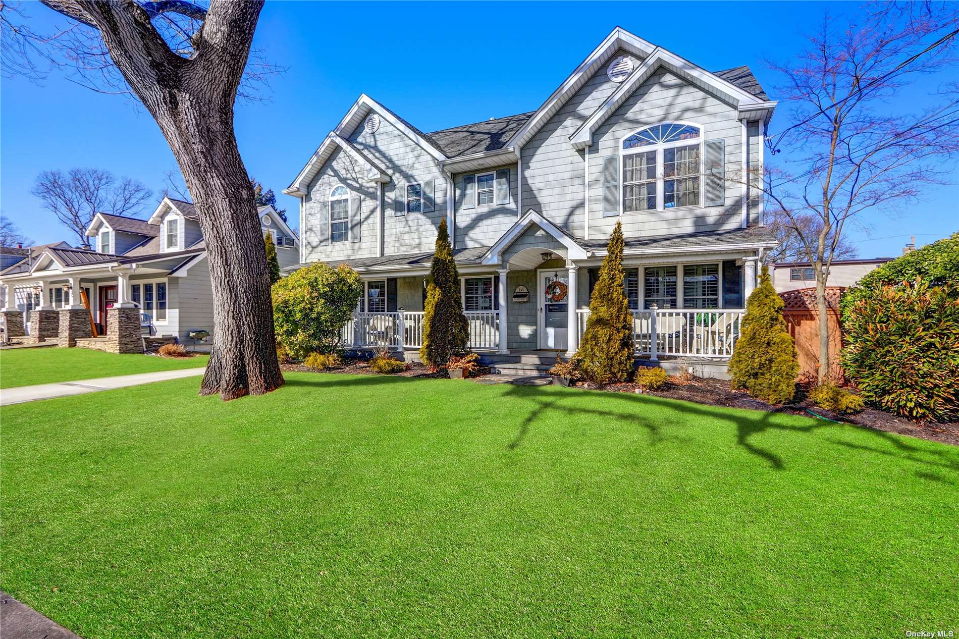 #1 photo, 133 Von Huenfeld Street, 長島 Massapequa Park , NY 11762