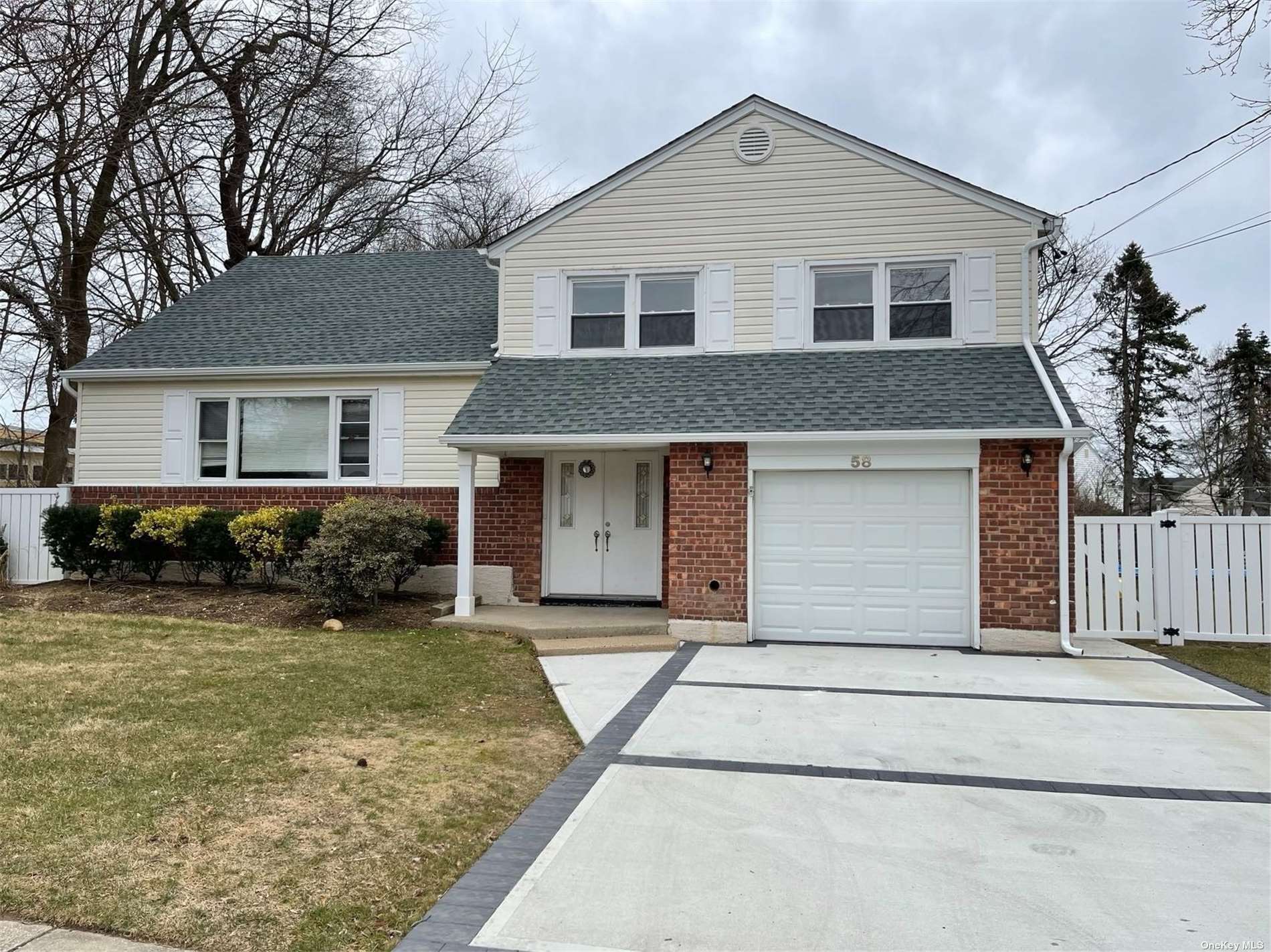 #1 photo, 58 Convent Road, 长岛 塞奥瑟 Syosset , NY 11791