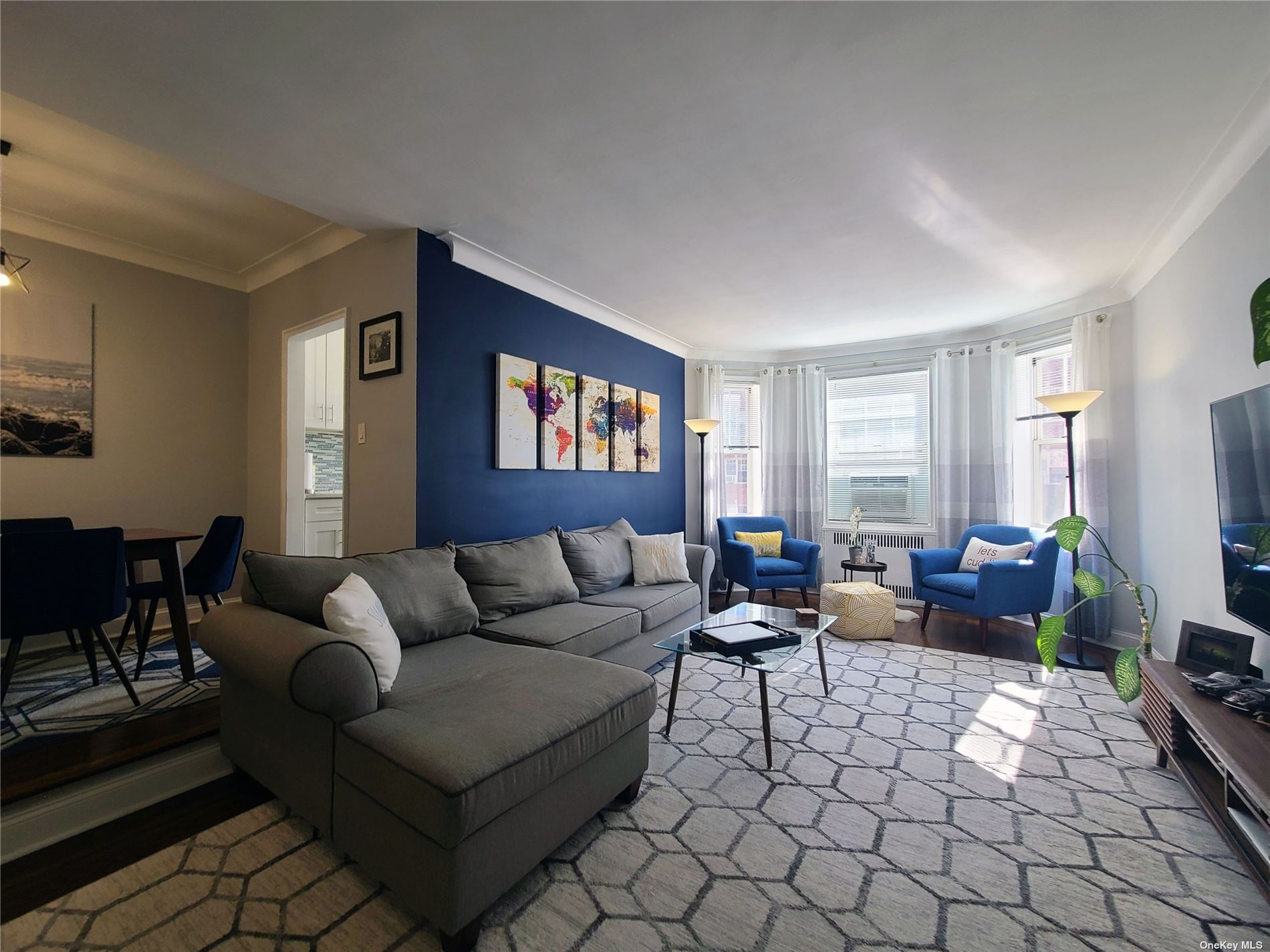 #1 photo, 76-36 113th Street, 皇后區 森林小丘 Forest Hills , NY 11375