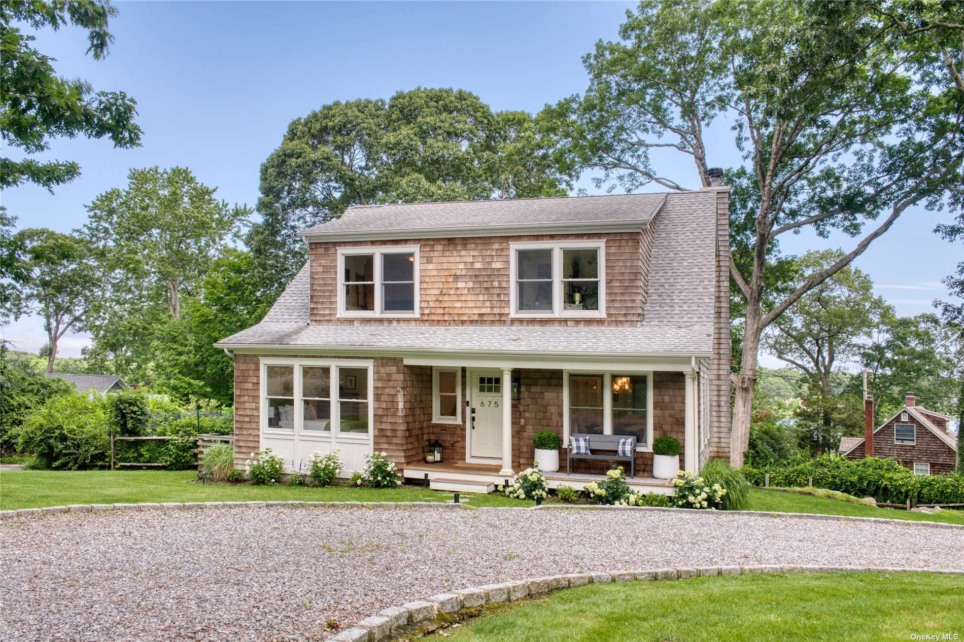 #1 photo, 675 Birch Avenue, 东长岛 Southold , NY 11971