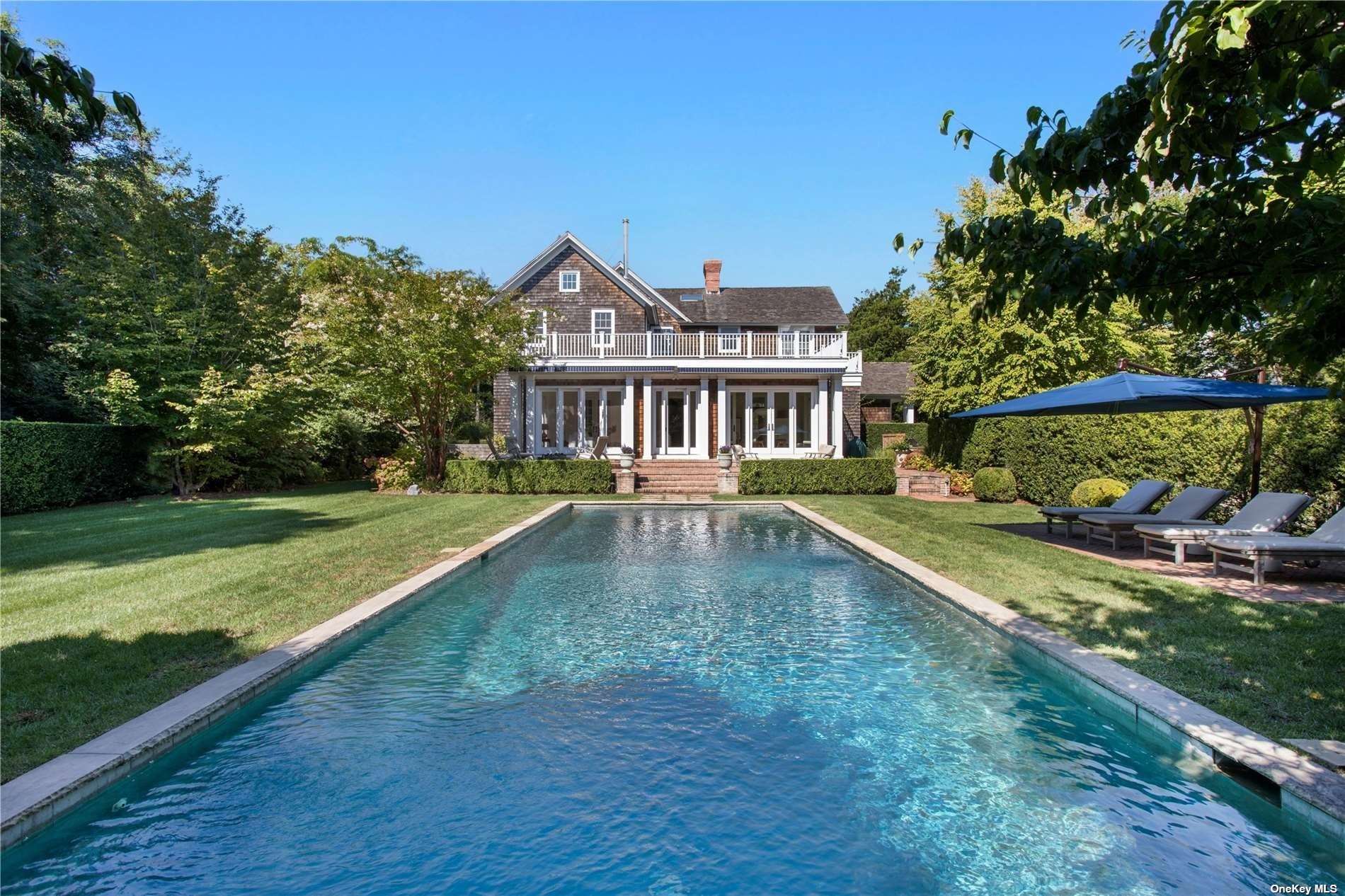 #1 photo, 95 S Howells Point Road, 东长岛 Bellport Village , NY 11713