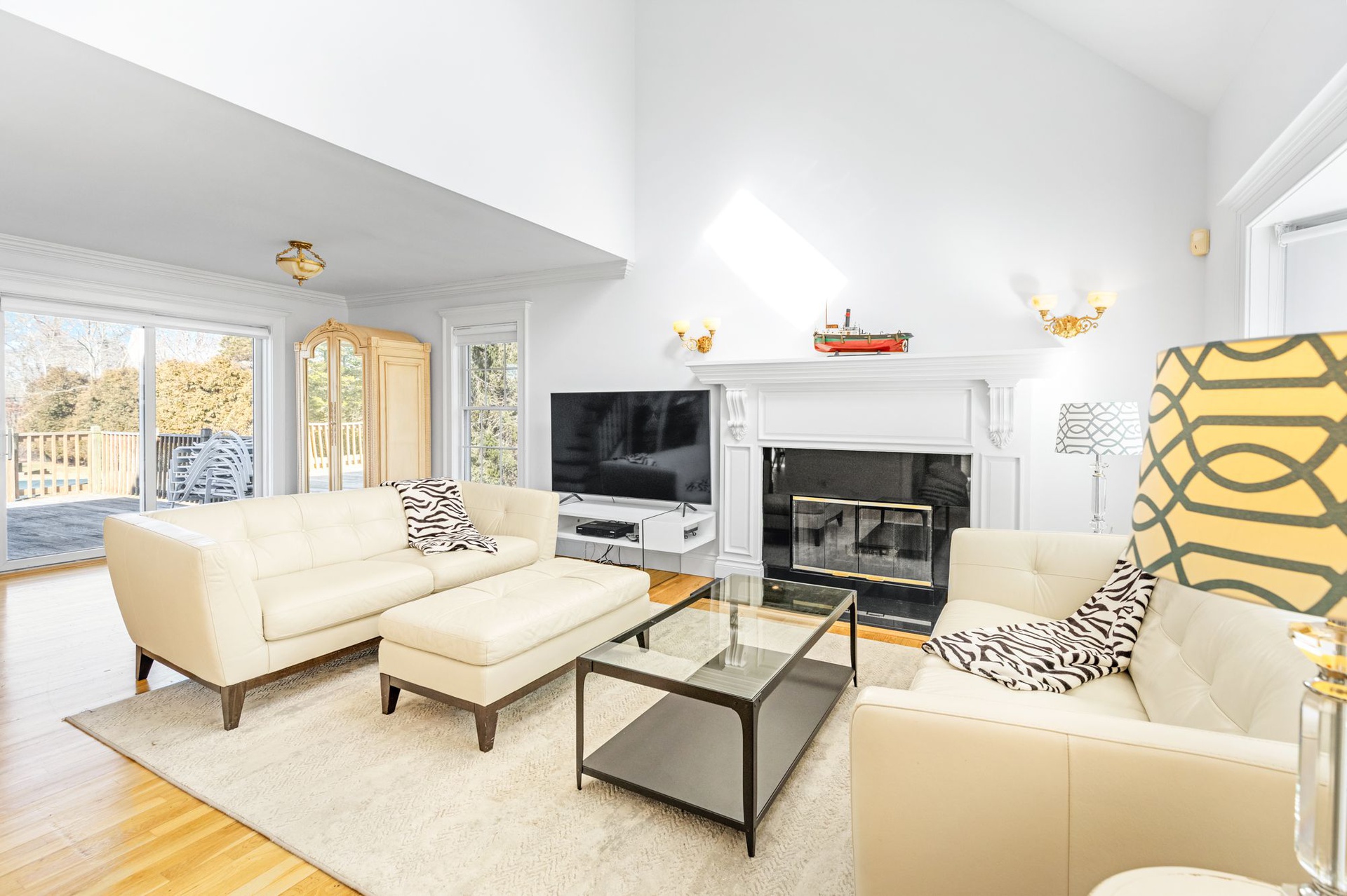 #10 photo, 5 Lower 7 Ponds Road, 东长岛 汉普顿 Water Mill , New York 11976