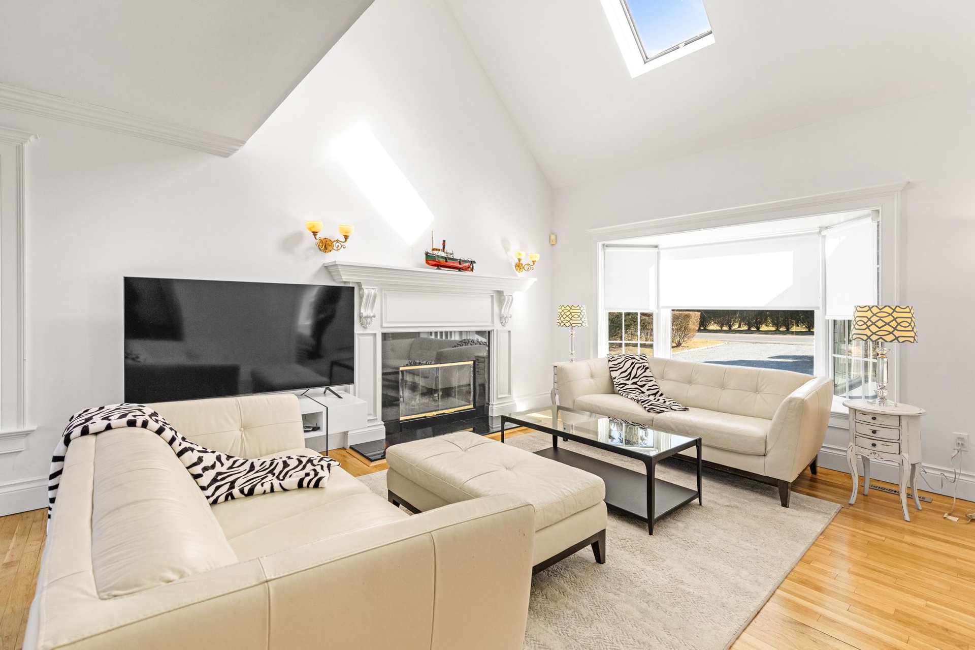 #13 photo, 5 Lower 7 Ponds Road, 东长岛 汉普顿 Water Mill , New York 11976