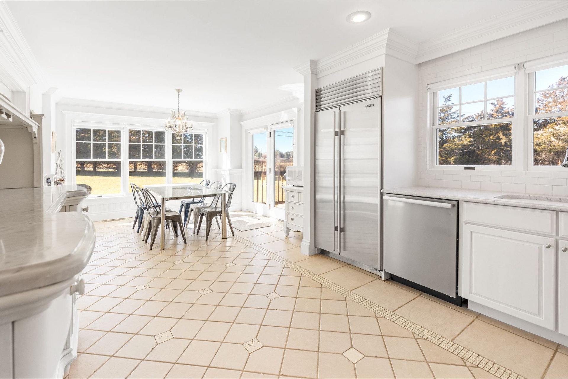 #15 photo, 5 Lower 7 Ponds Road, 东长岛 汉普顿 Water Mill , New York 11976