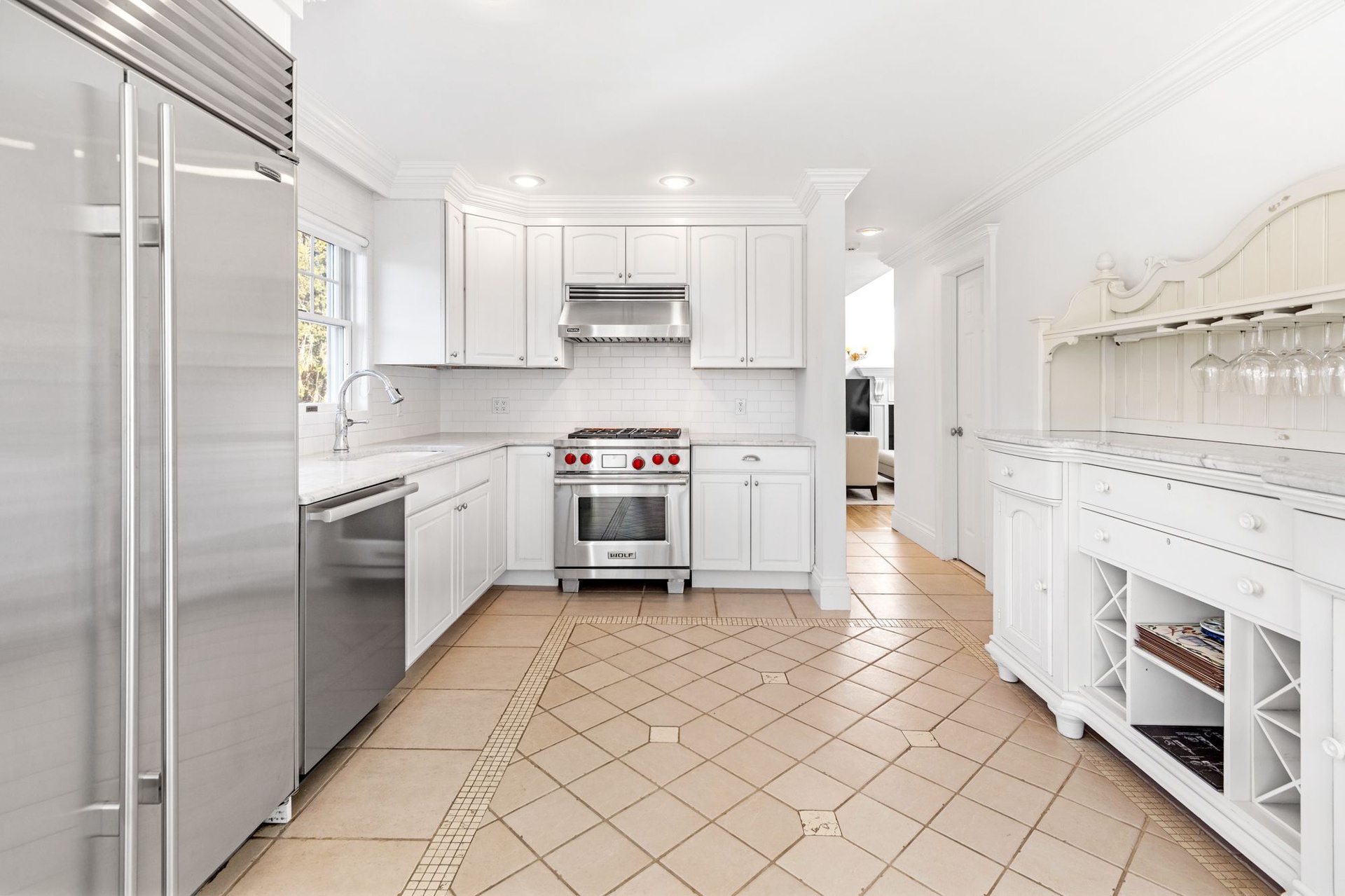 #17 photo, 5 Lower 7 Ponds Road, 东长岛 汉普顿 Water Mill , New York 11976