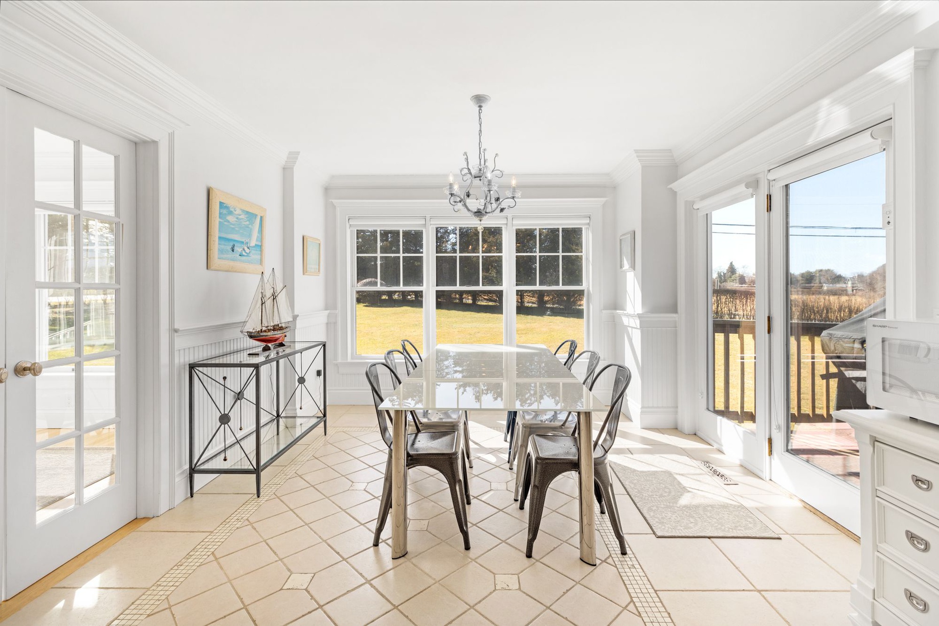 #19 photo, 5 Lower 7 Ponds Road, 东长岛 汉普顿 Water Mill , New York 11976