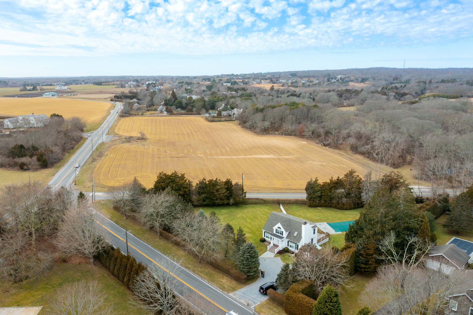 #39 photo, 5 Lower 7 Ponds Road, 东长岛 汉普顿 Water Mill , New York 11976