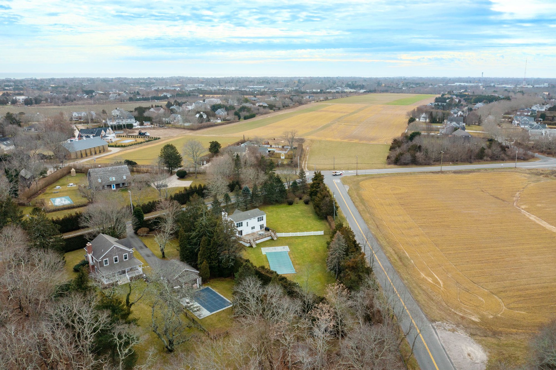 #41 photo, 5 Lower 7 Ponds Road, 东长岛 汉普顿 Water Mill , New York 11976