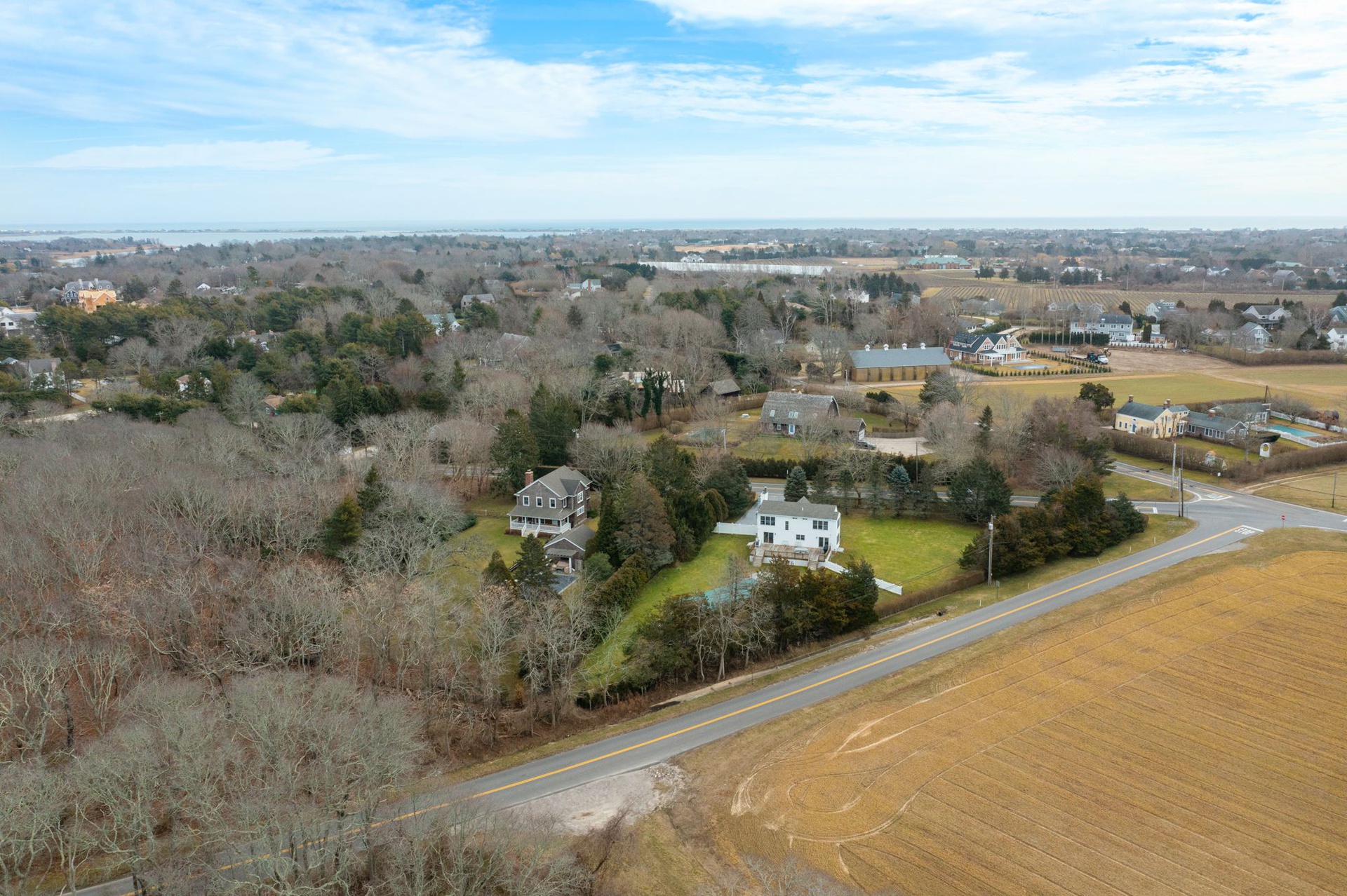 #42 photo, 5 Lower 7 Ponds Road, 东长岛 汉普顿 Water Mill , New York 11976